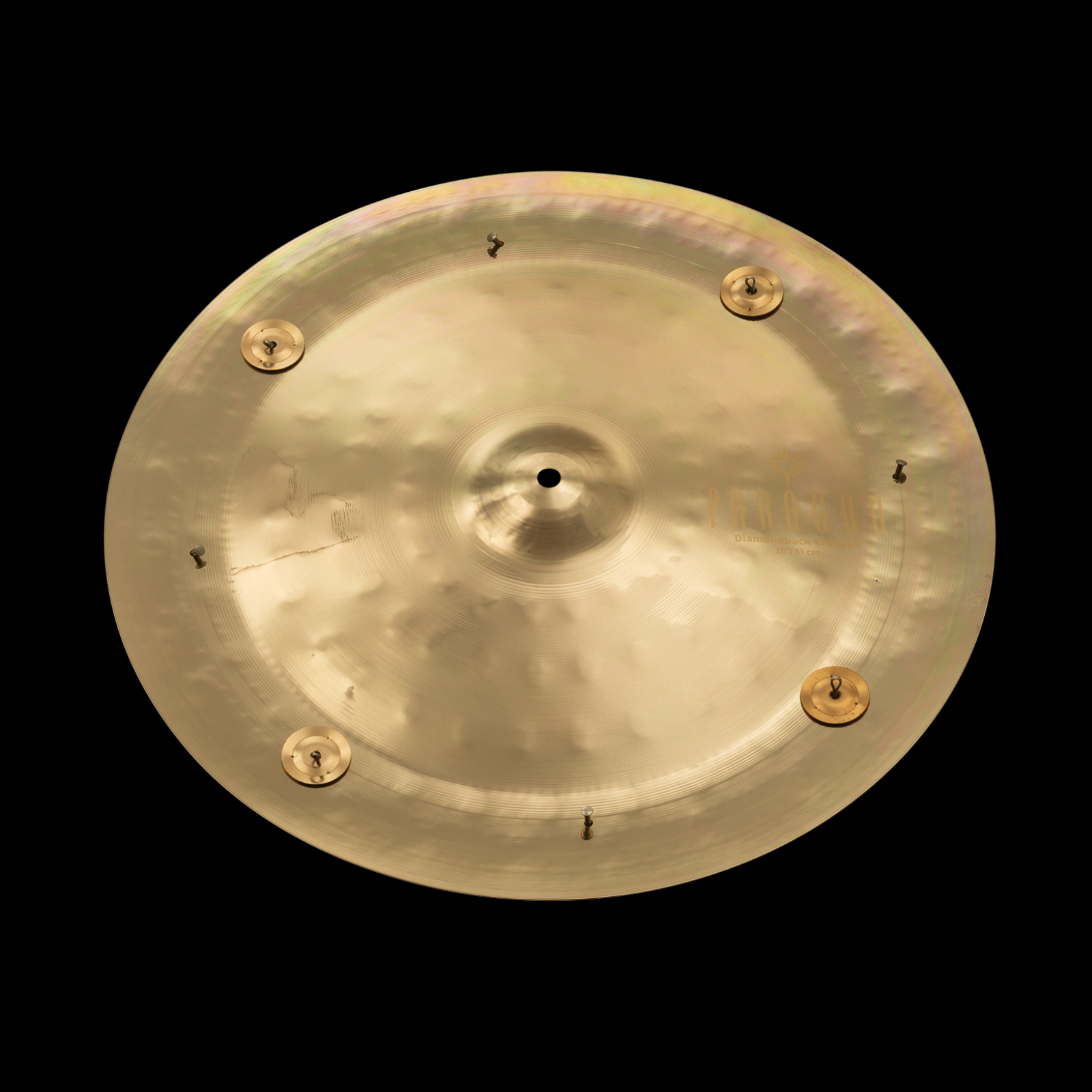 Sabian NP2016DB 20" Paragon Diamondback Chinese - Palen Music