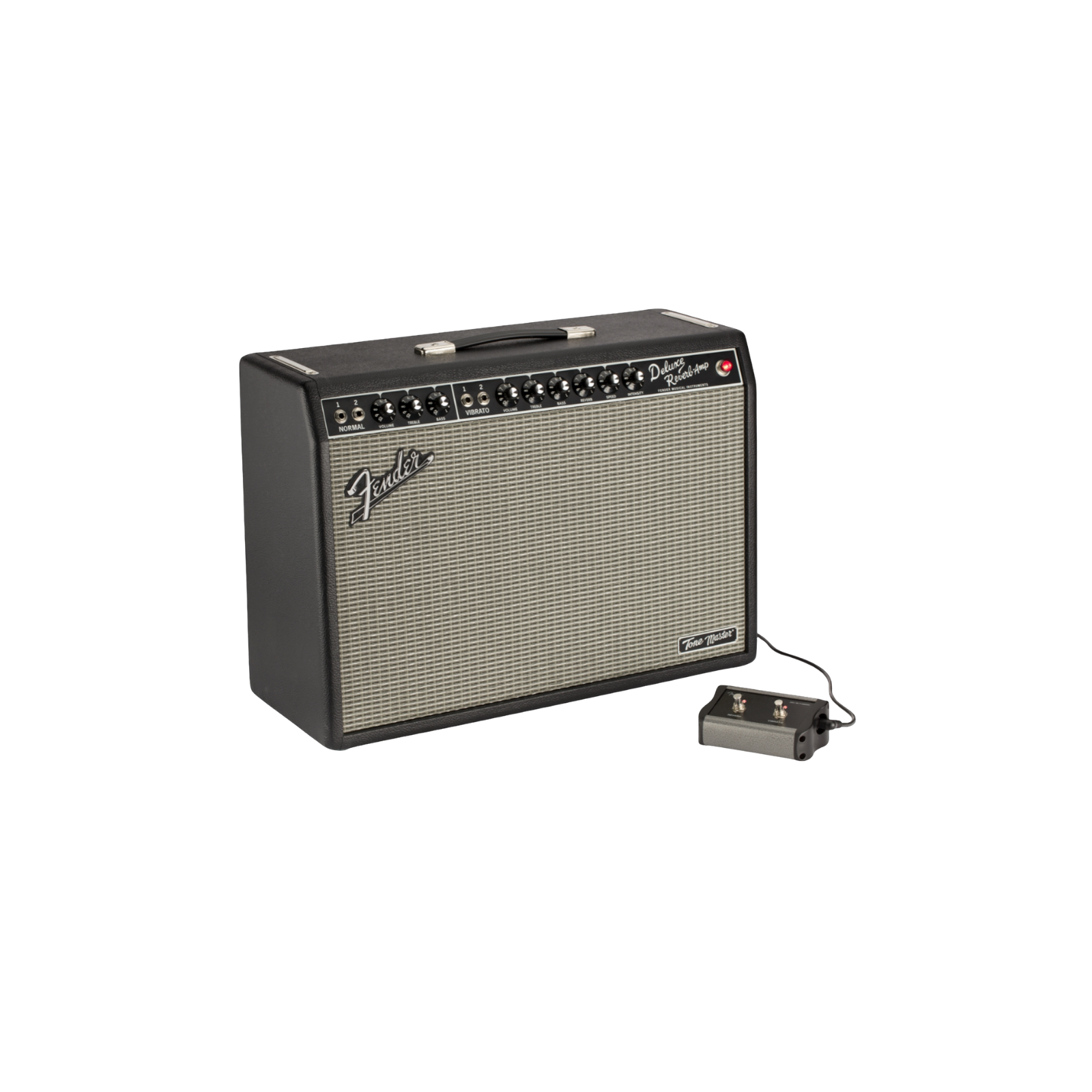 Fender Tone Master Deluxe Reverb
