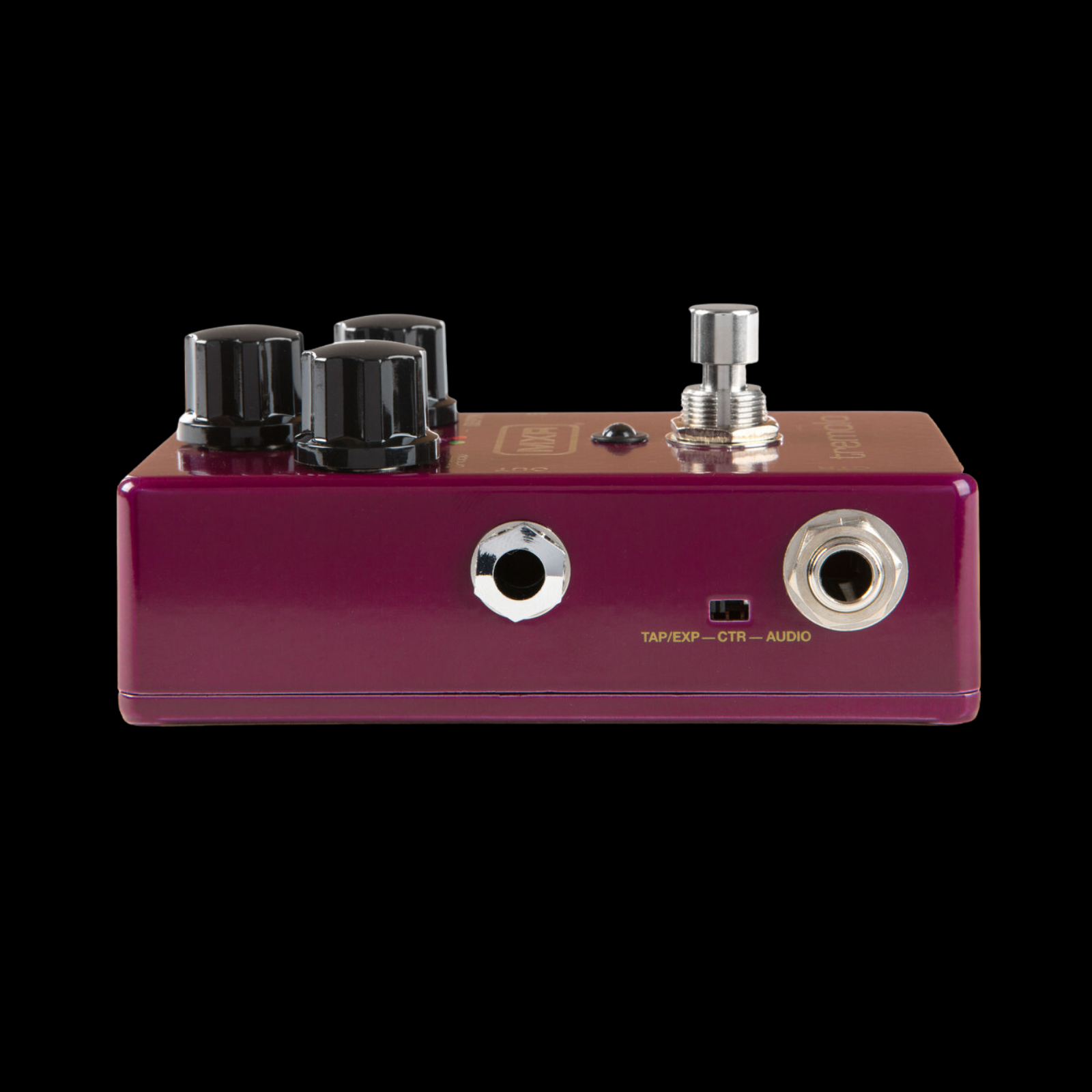 MXR M305 Tremolo Instrument Effects Pedal - Palen Music