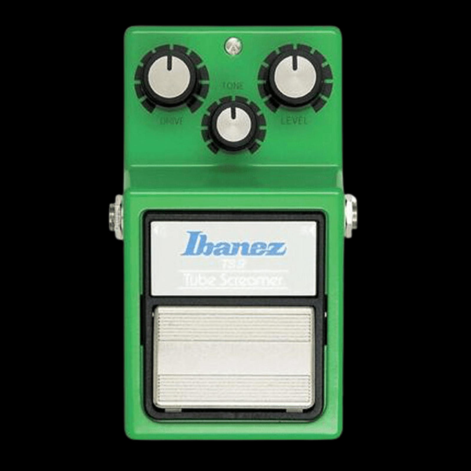 Ibanez TS9 Tube Screamer Overdrive Reissue - Classic - Palen Music