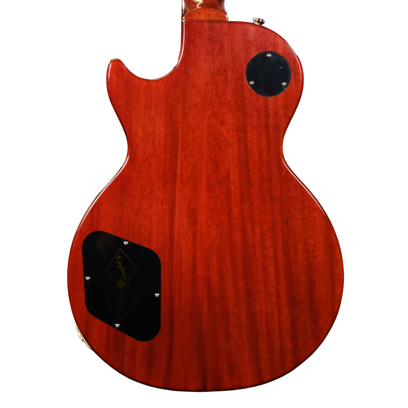 Epiphone 1959 Les Paul Standard Reissue - Washed Bourbon Burst