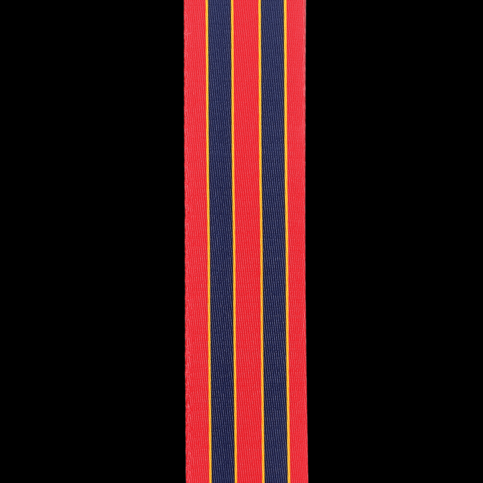 D'addario Yellow Submarine 50th Anniversary Ringo Woven Guitar Strap - Palen Music