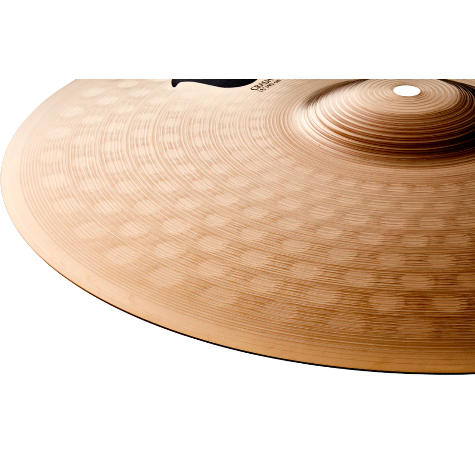 Zildjian I Crashes