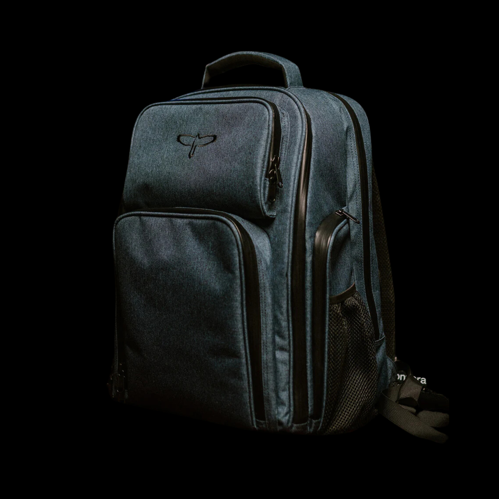 PRS Go-Bag Musicians Backpack - Mystic Gray