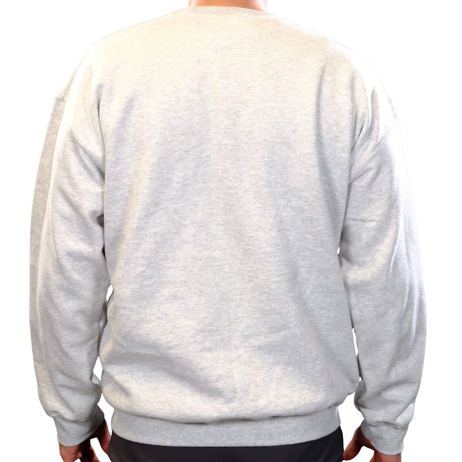 Palen Music 80s Logo Sweatshirt