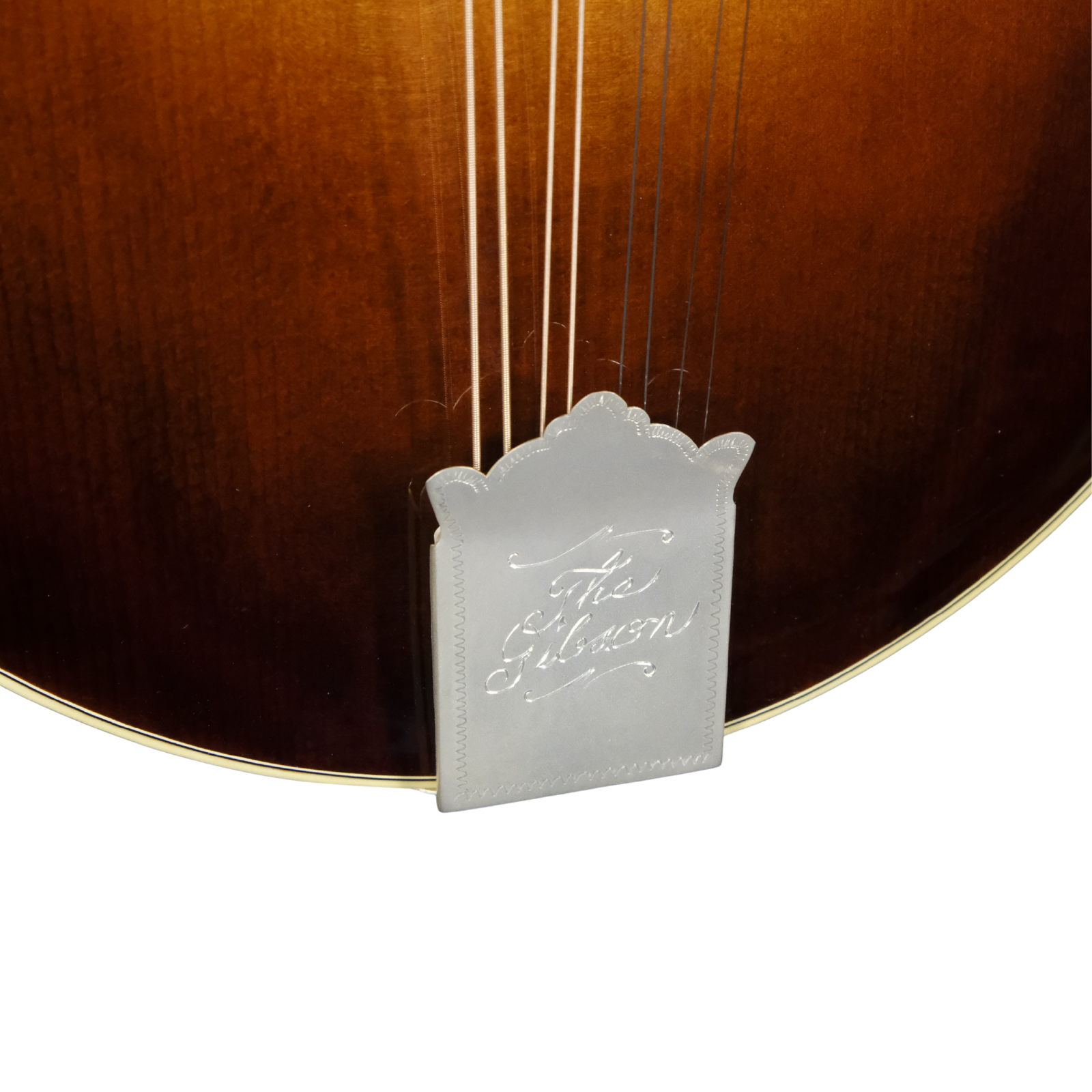 Gibson Custom 1923 F-5 Master Model Reissue - Cremona Burst