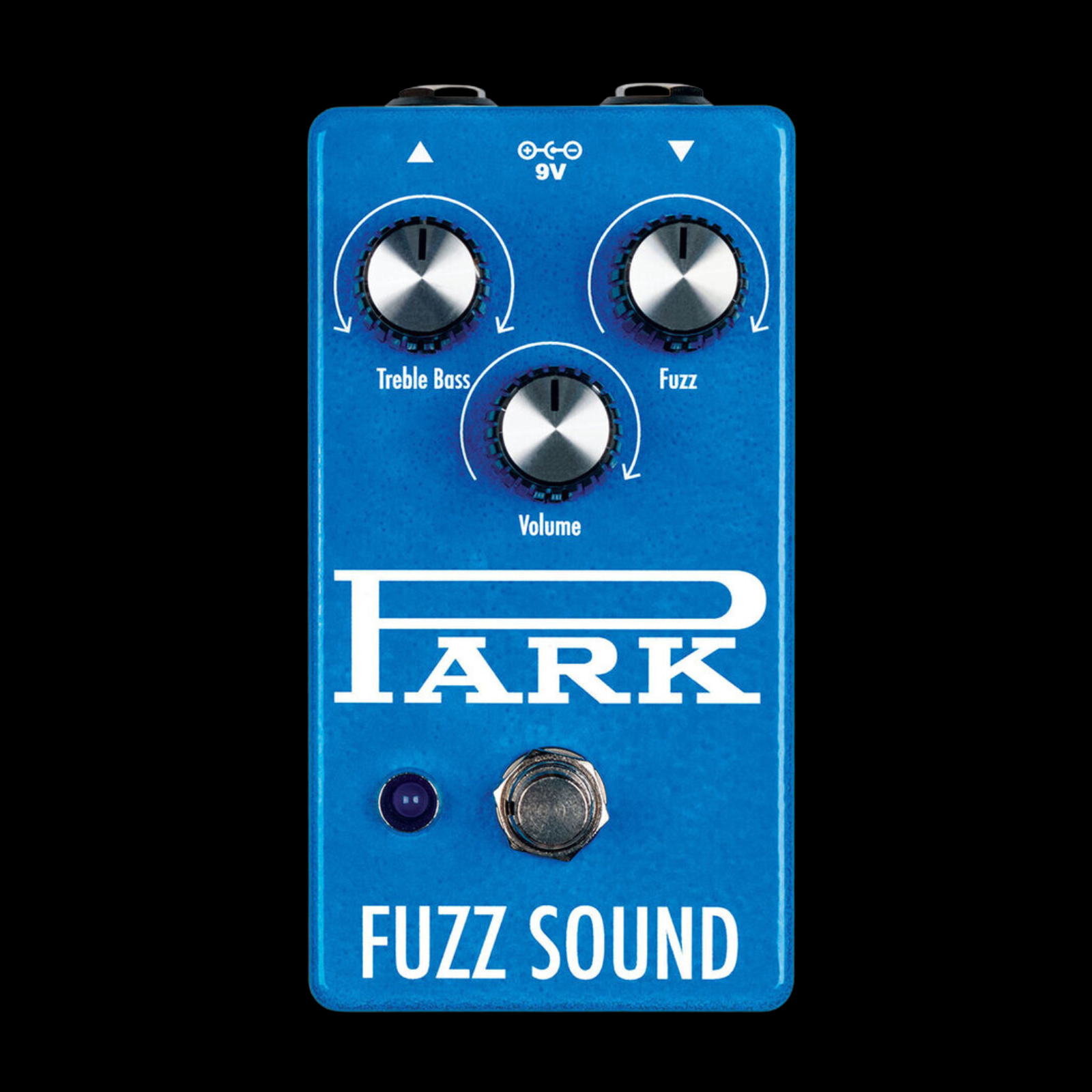 EarthQuaker Devices Park Fuzz Sound Pedal - Palen Music