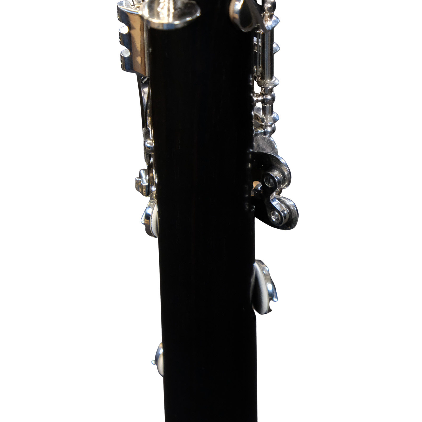 Fox Model 5800 Professional Bb Clarinet