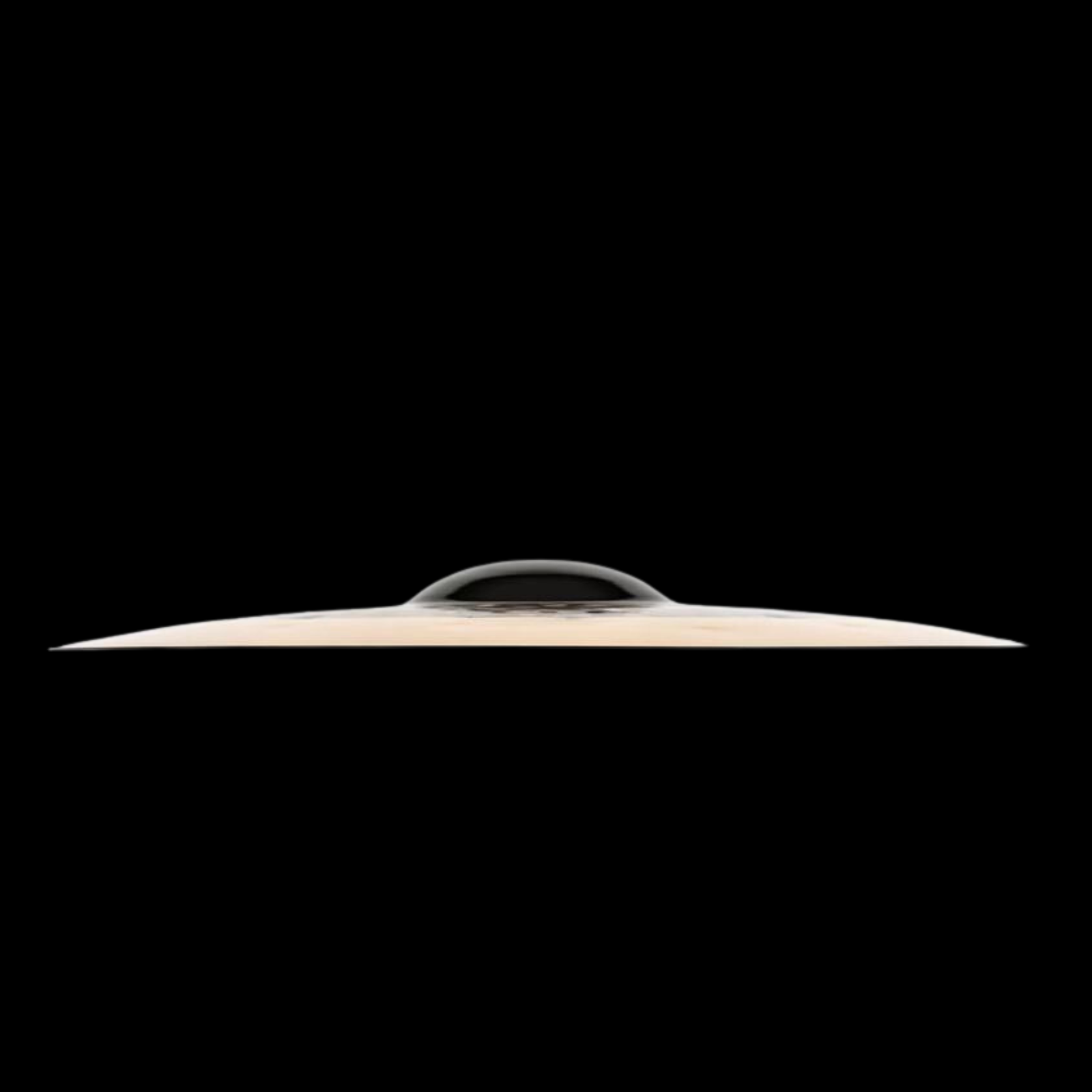 Meinl CC20DUR 20" Classics Custom Dual Ride - Palen Music