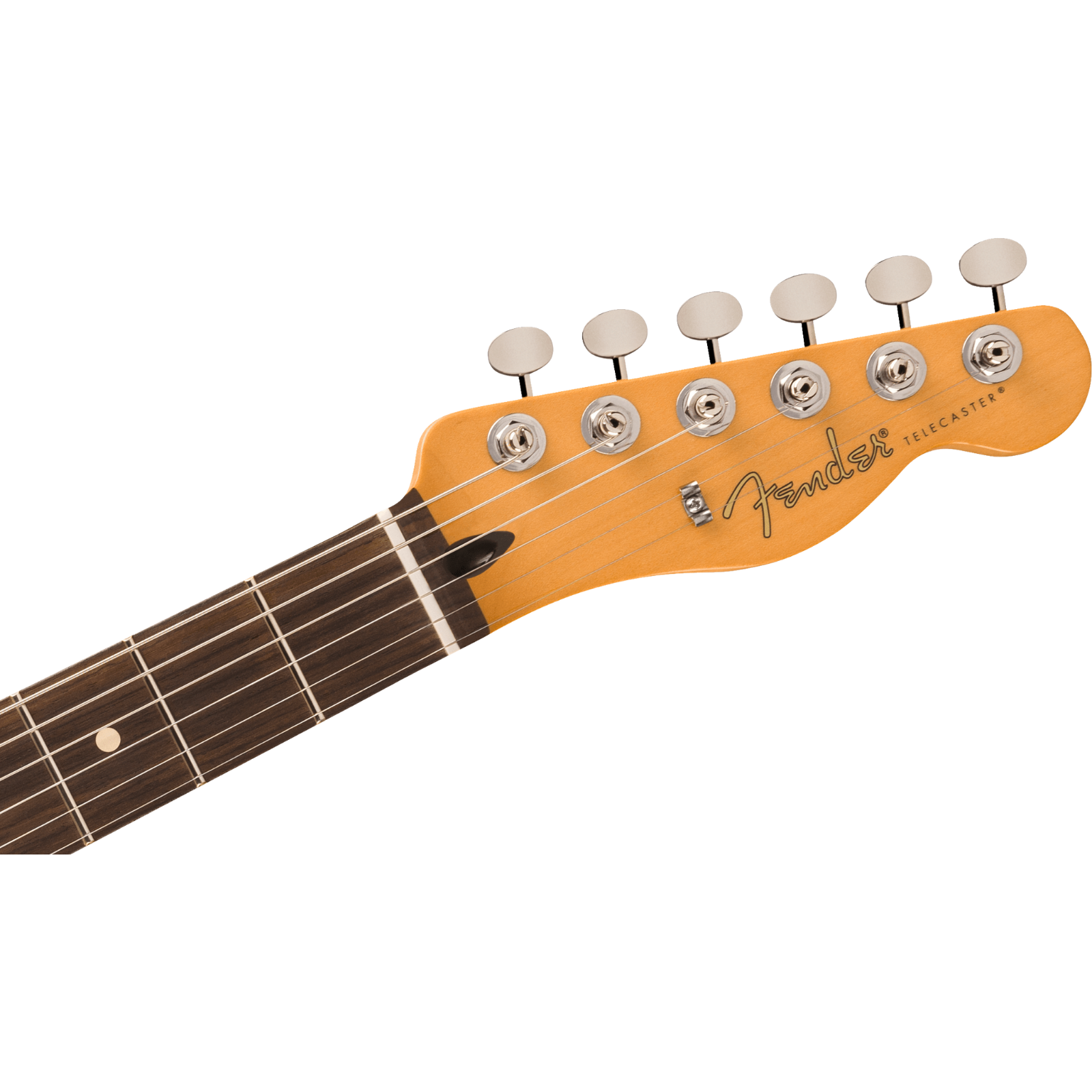 Fender Player II Telecaster