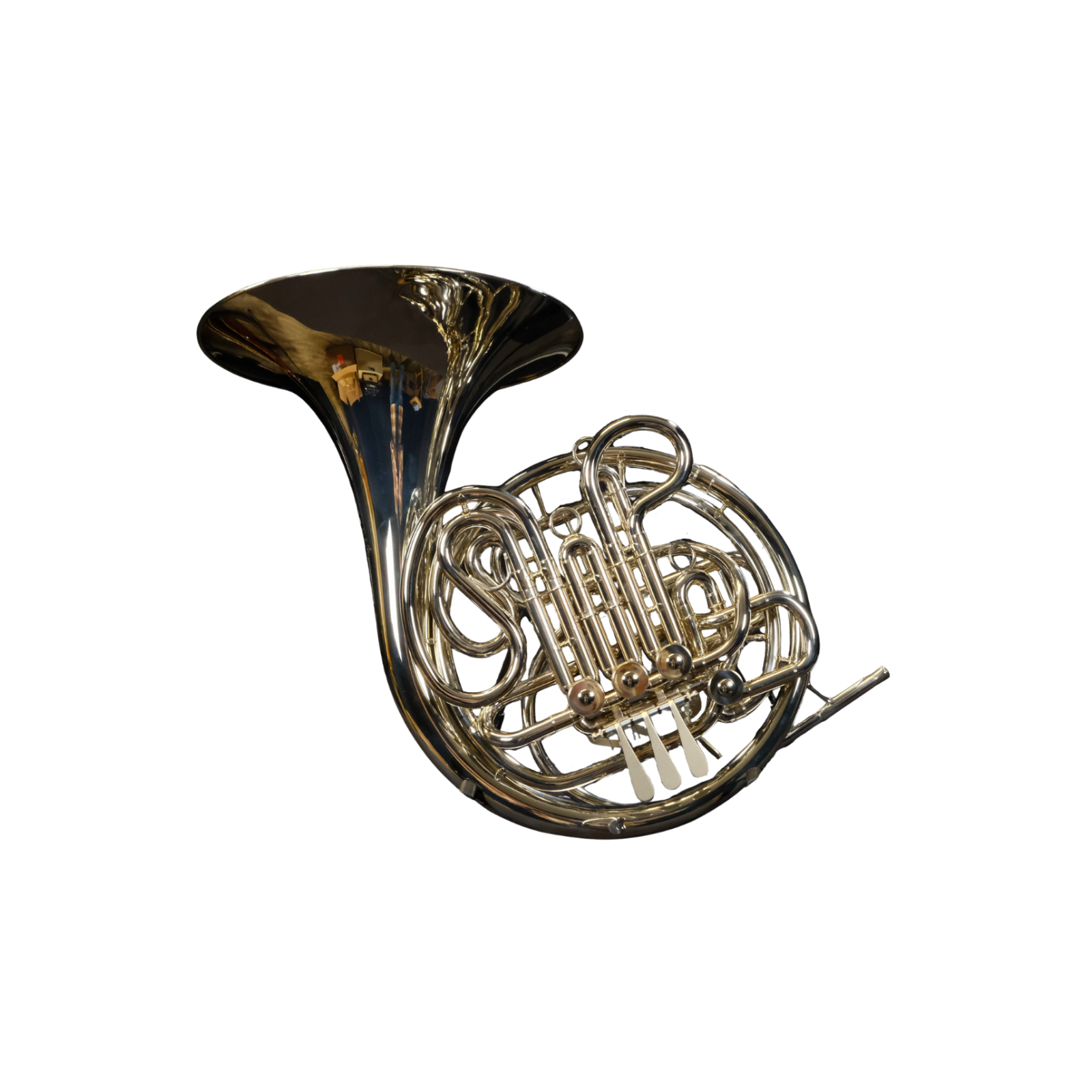 Holton Double Horn in F/Bâ™ - H379
