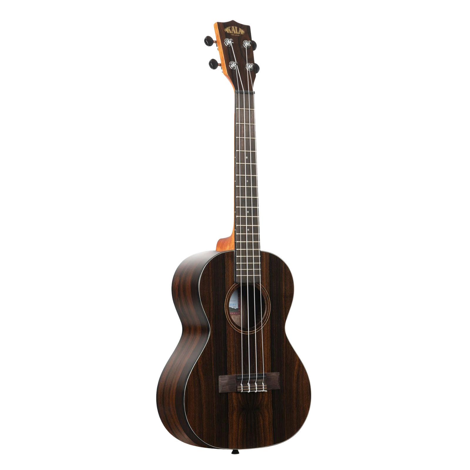 Kala KAZCTT Tenor Ziricote Ukulele