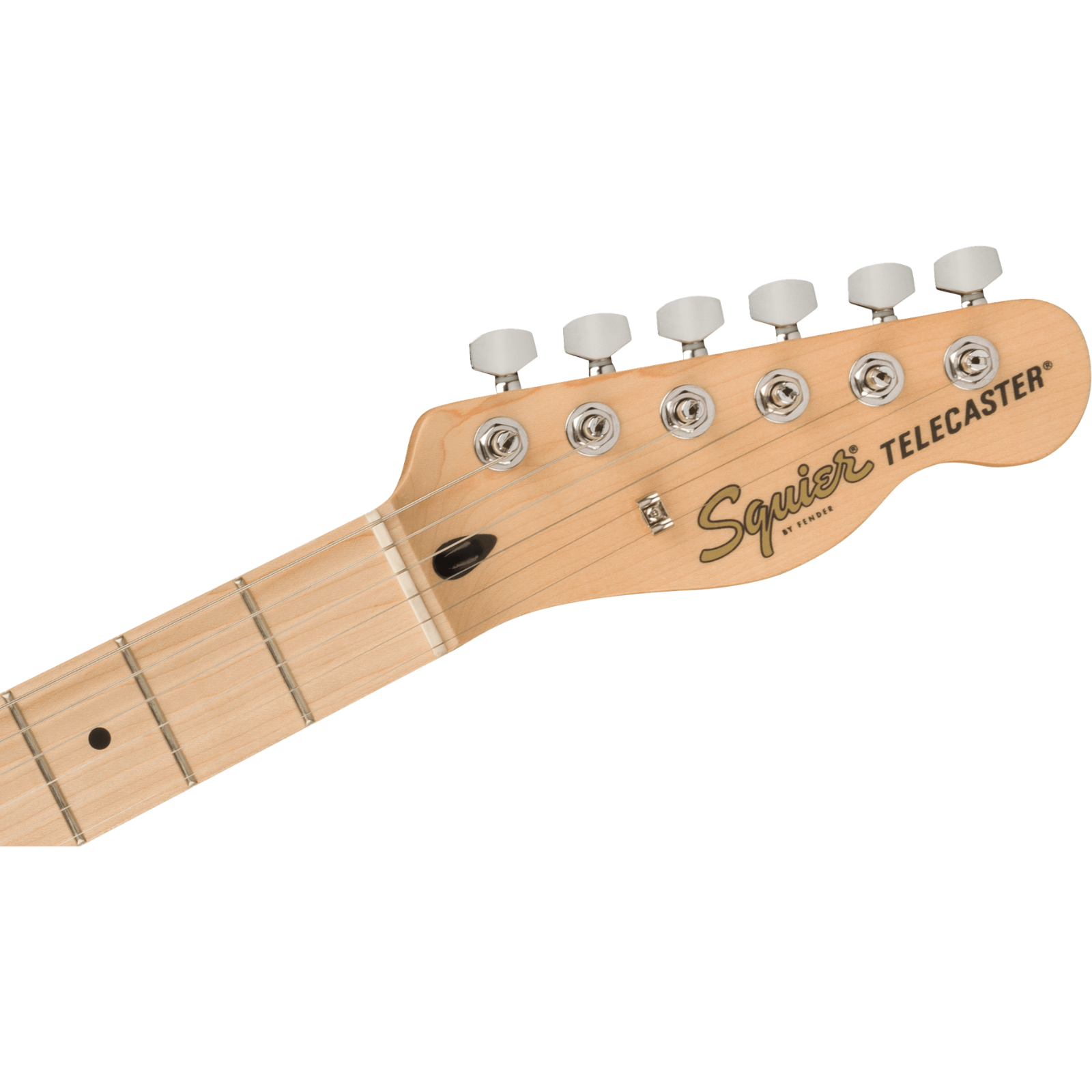 Squier Affinity Series Telecaster Electric Guitar