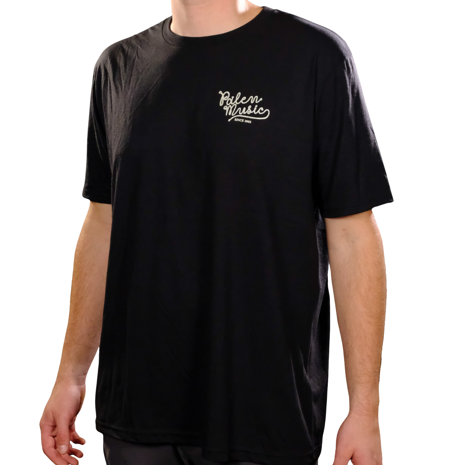 Palen Music Missouri Rope Tee Shirt