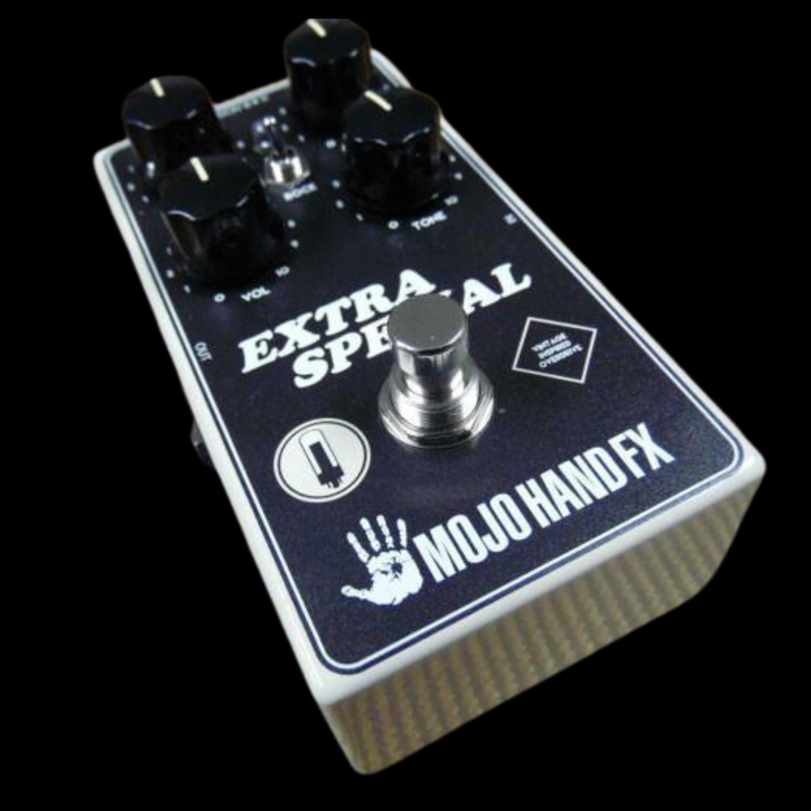 Mojo Hand FX Extra Special High Gain DMBL - Palen Music
