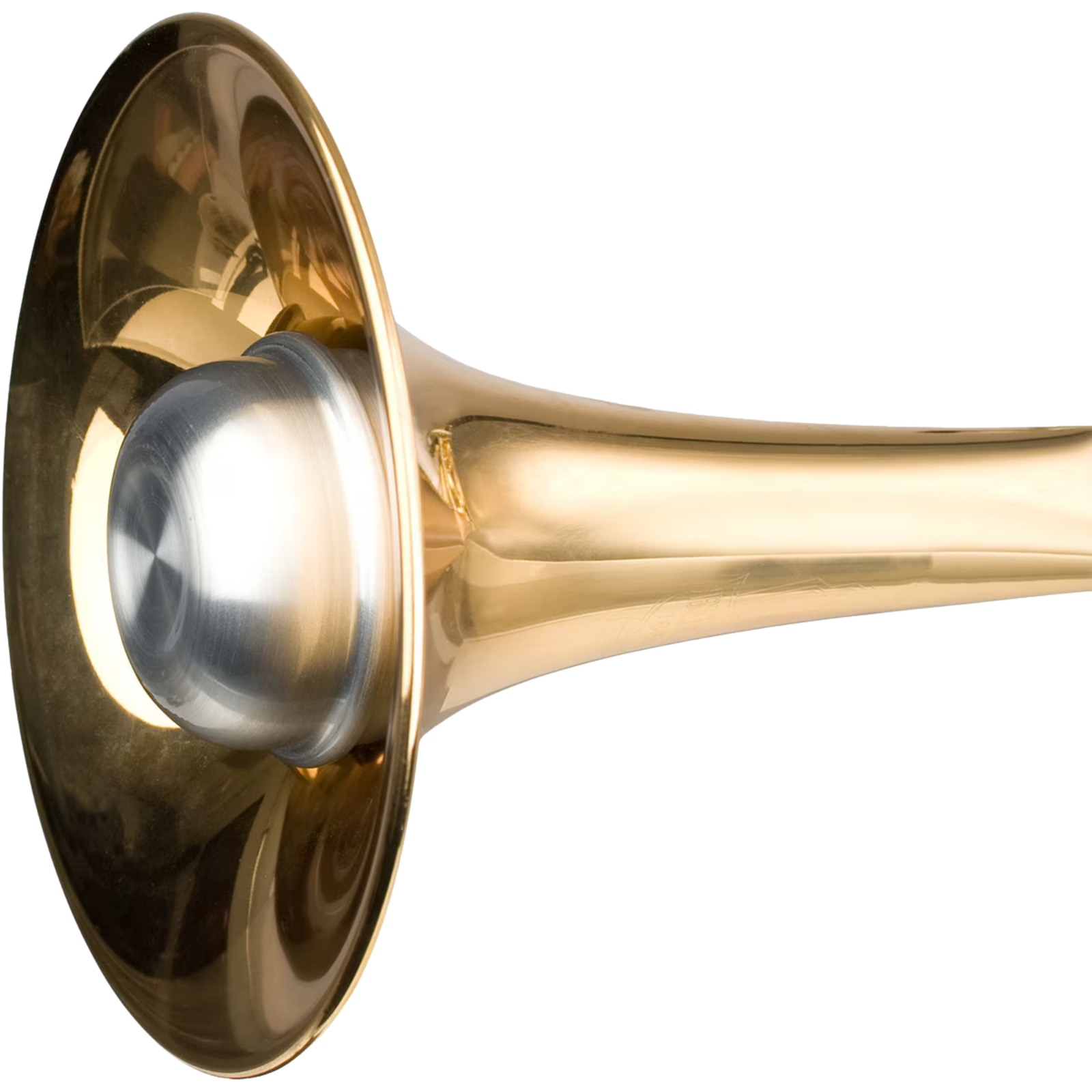 Protec Liberty Tenor Trombone Compact Aluminum Practice Mute