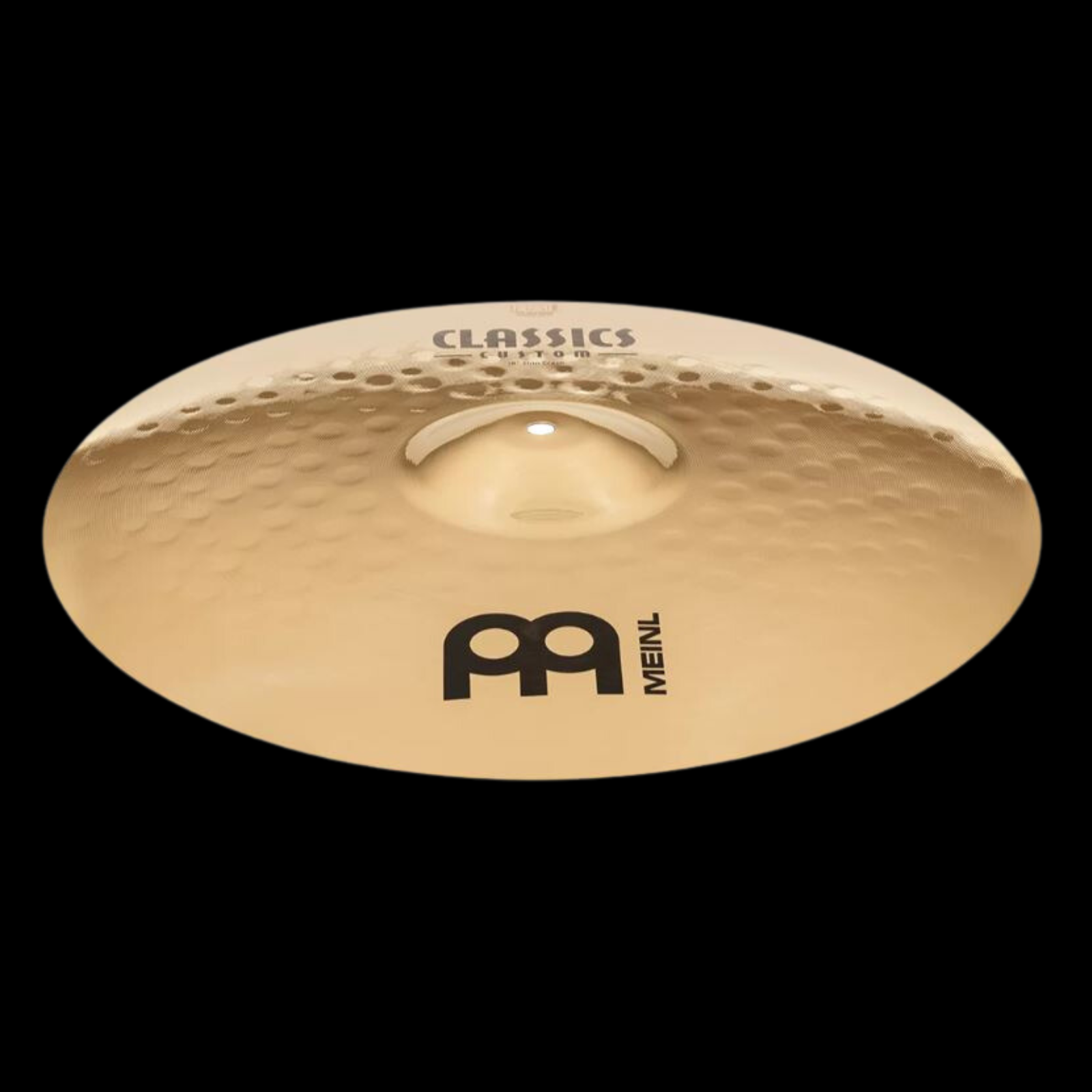 Meinl CC18TCB 18" Classics Custom Thin Crash - Palen Music