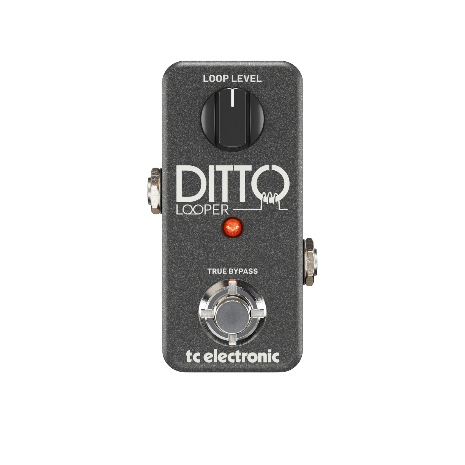TC Electronic Ditto Looper