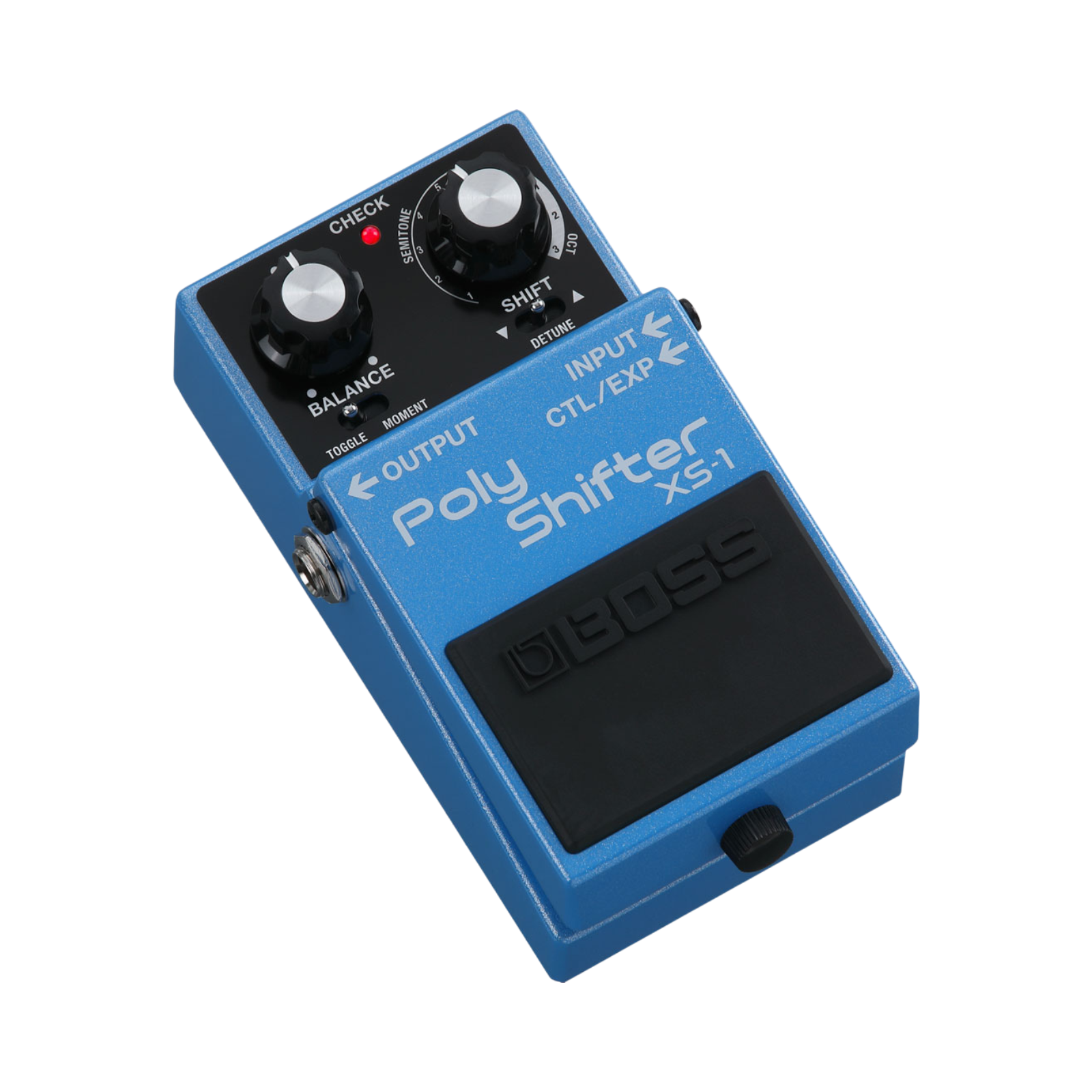 Boss XS-1 Poly Shifter