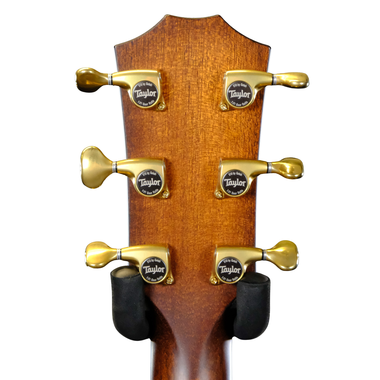 2025 Taylor K24ce Builder's Edition Acoustic Guitar - Kona Burst