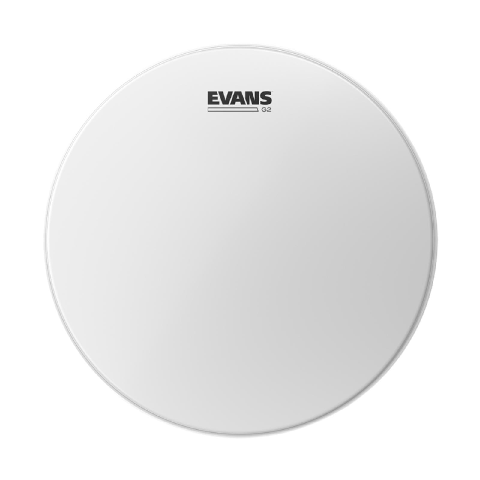 Evans G2 Coated Drumhead - 14 inch