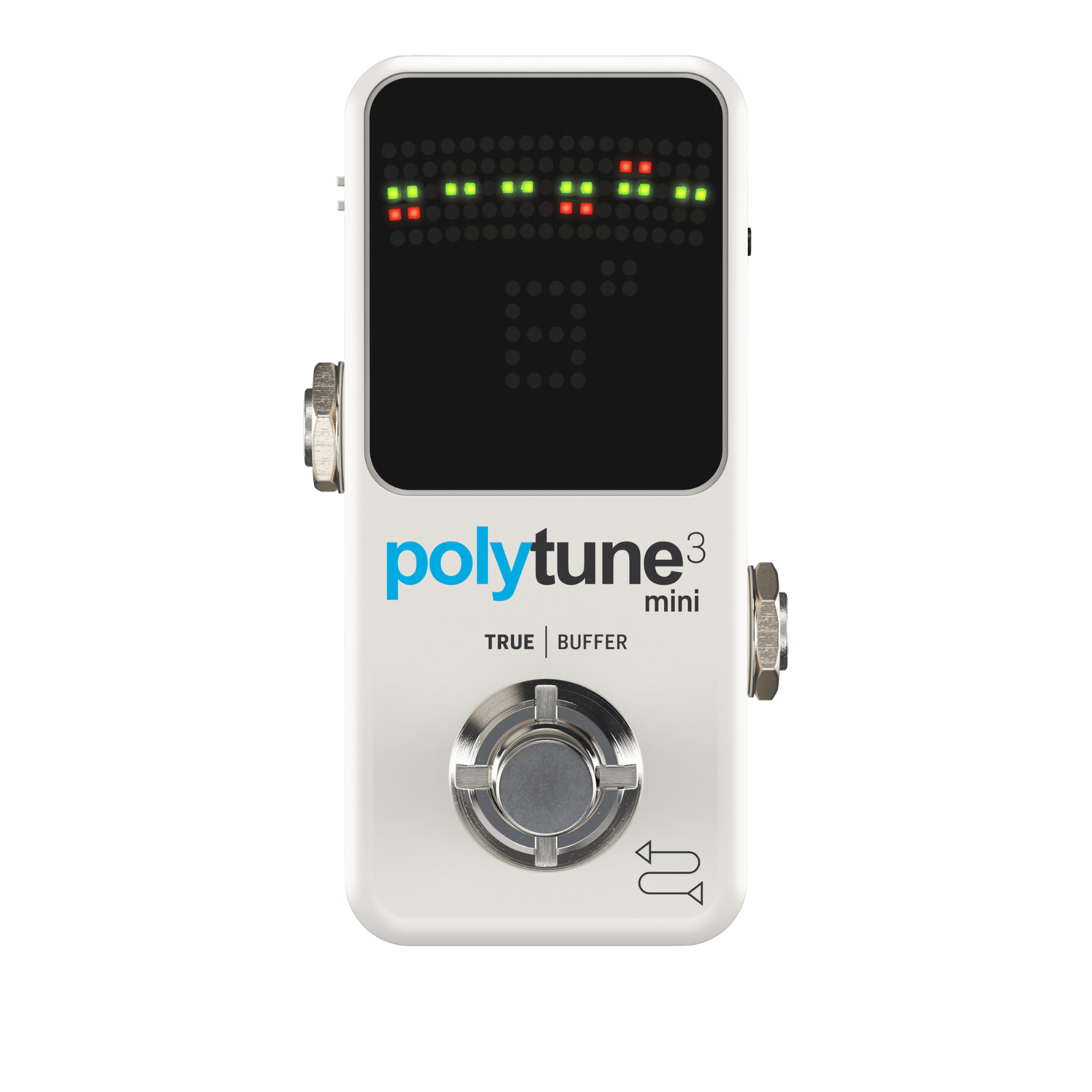 TC Electronic POLYTUNE 3 MINI