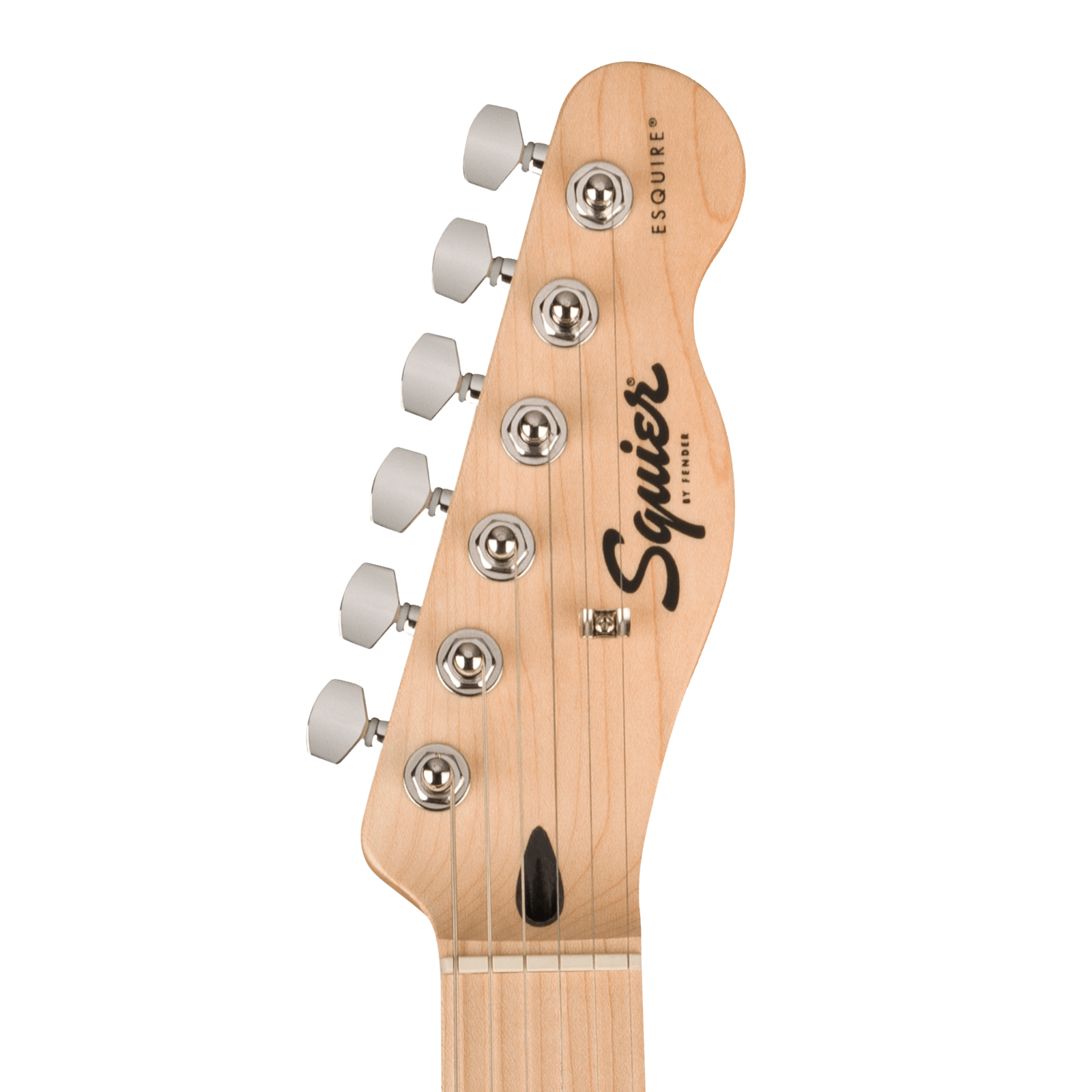 Squier Sonic Esquire H - Arctic White