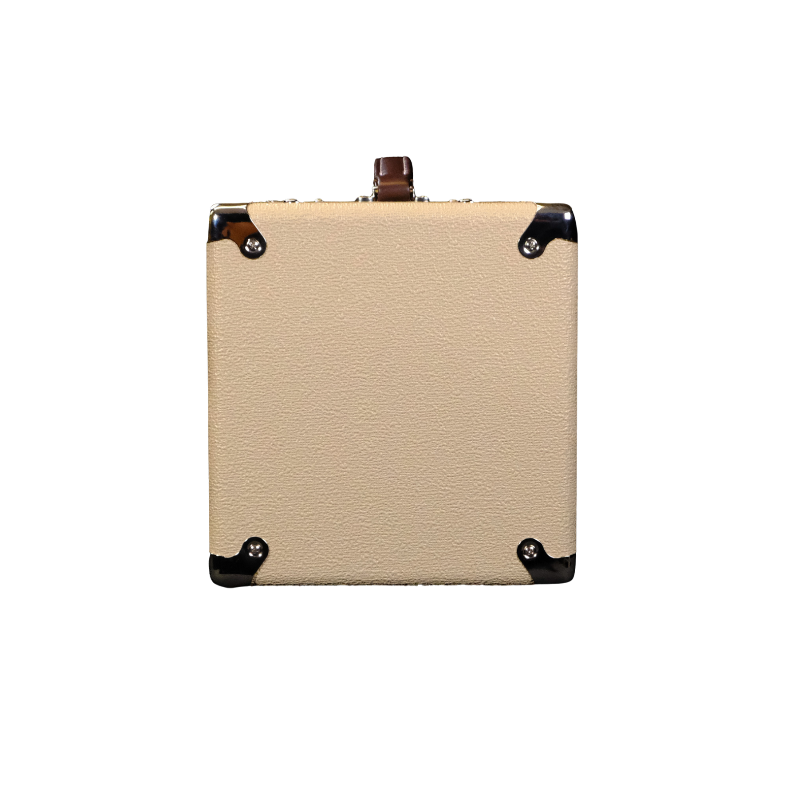 Two-Rock TS1 100w/50w Head Amp - Blonde, Silverface