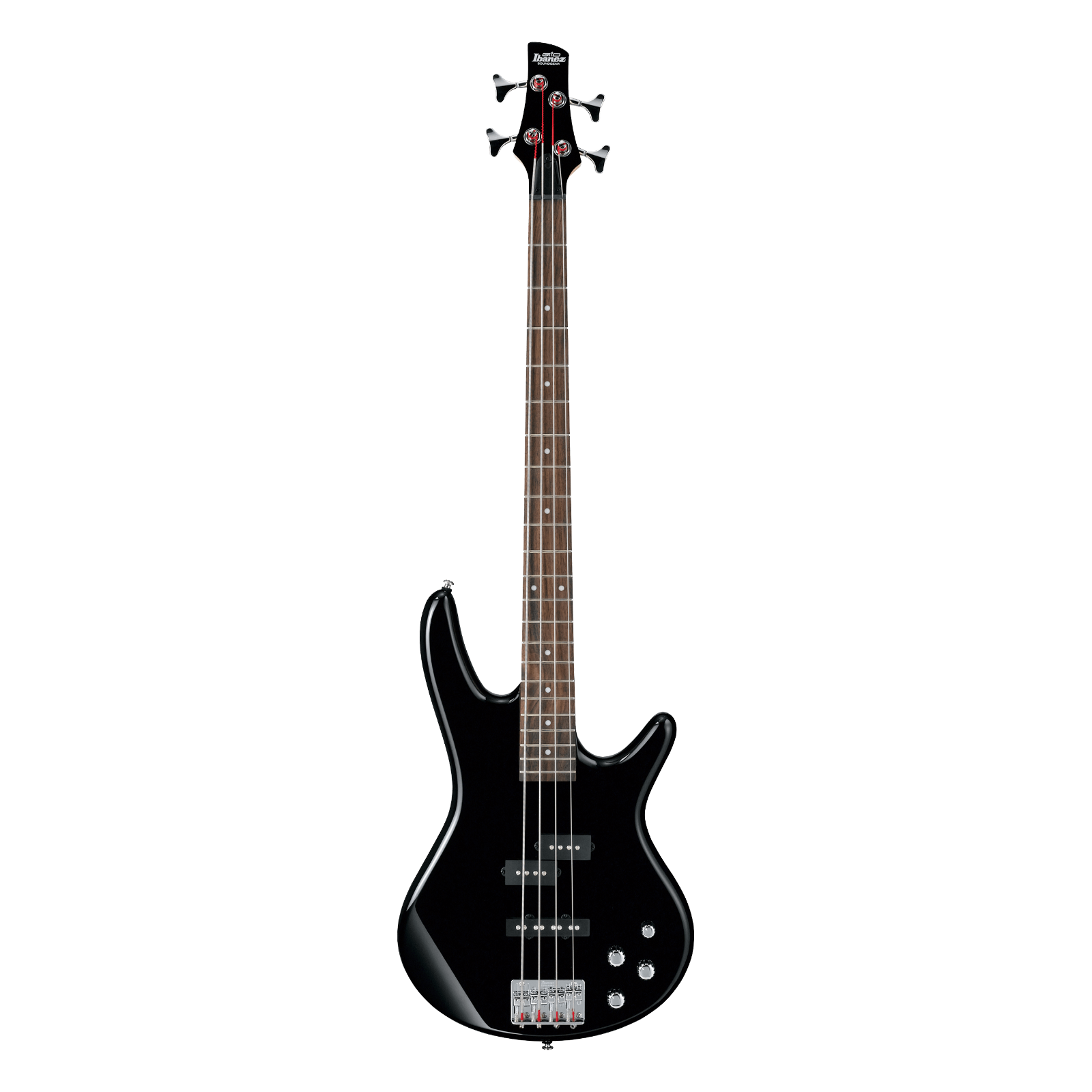 Ibanez GSR200 - Black