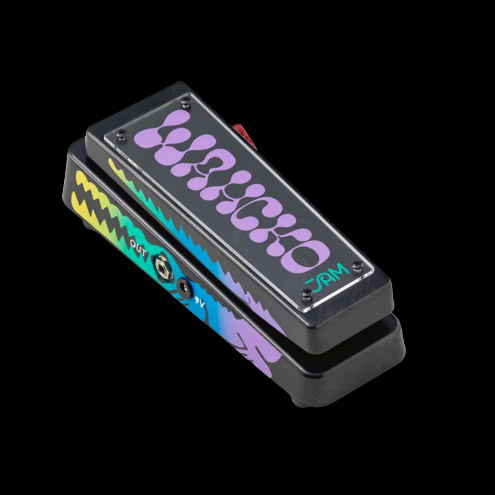 JAM Pedals Wahcko Bass Wah - Palen Music