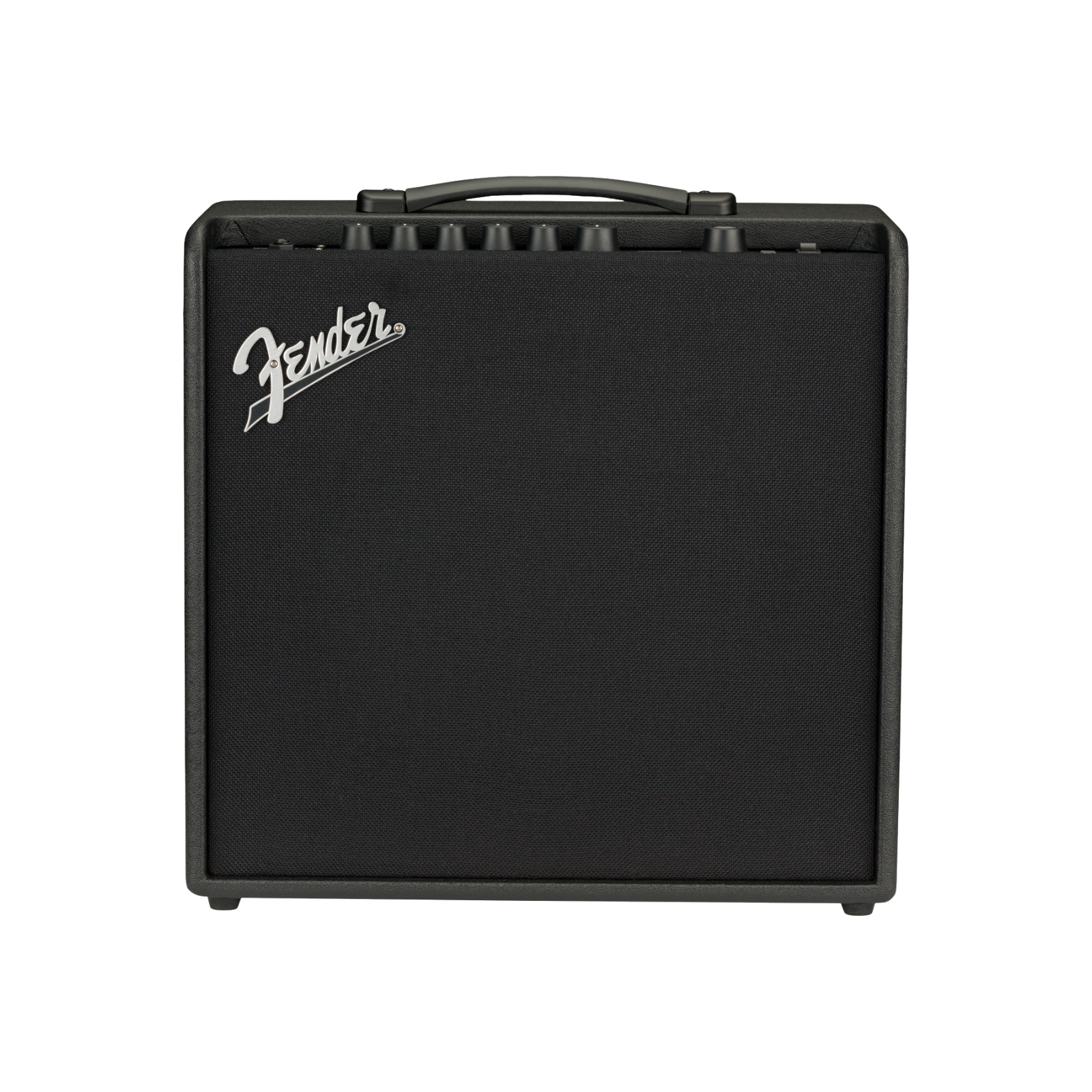 Fender Mustang LT 50 1x12" 50-watt Combo Amp