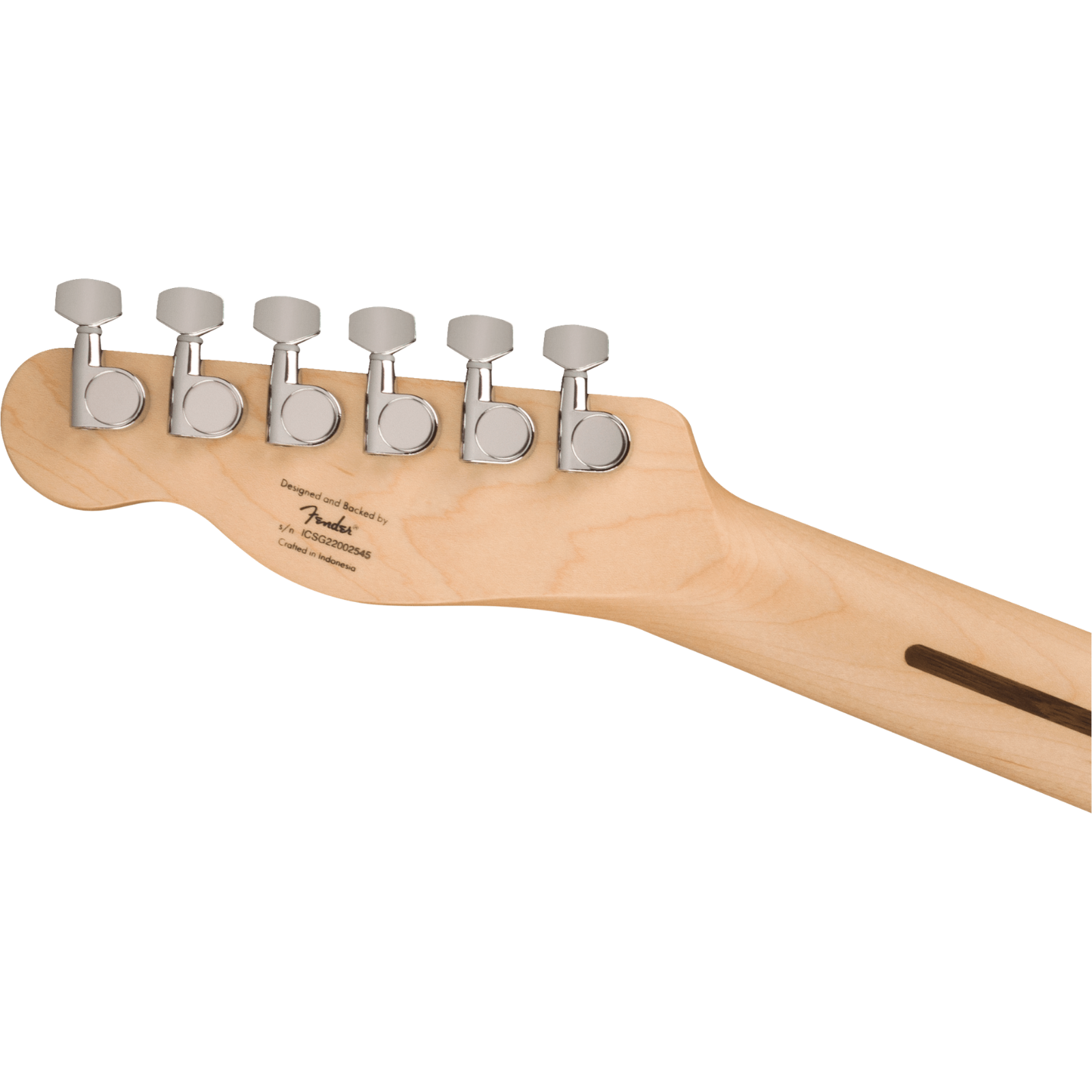 Squier Sonic Telecaster