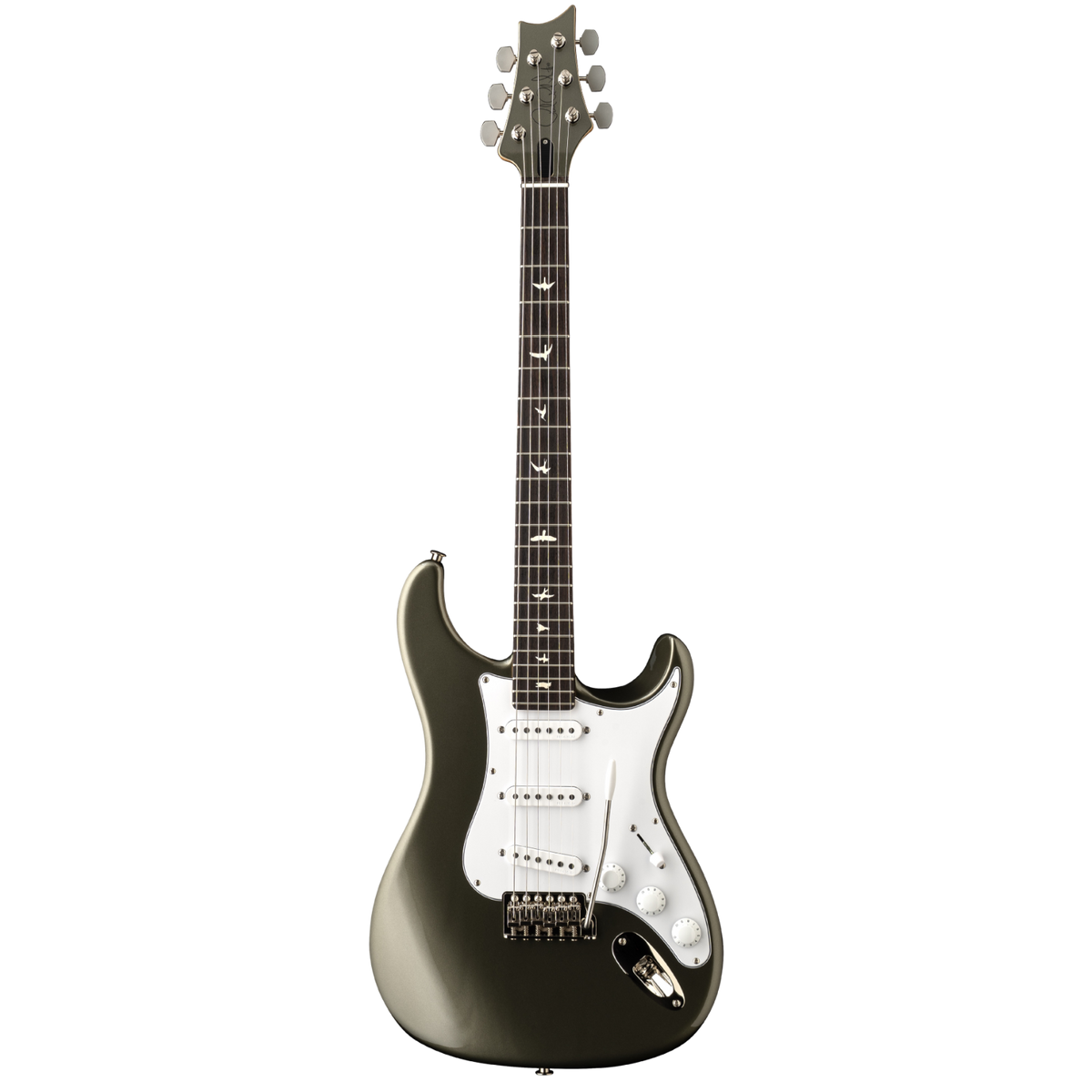 ***PREORDER*** Paul Reed Smith Silver Sky Defender - Willow Green ***PREORDER***