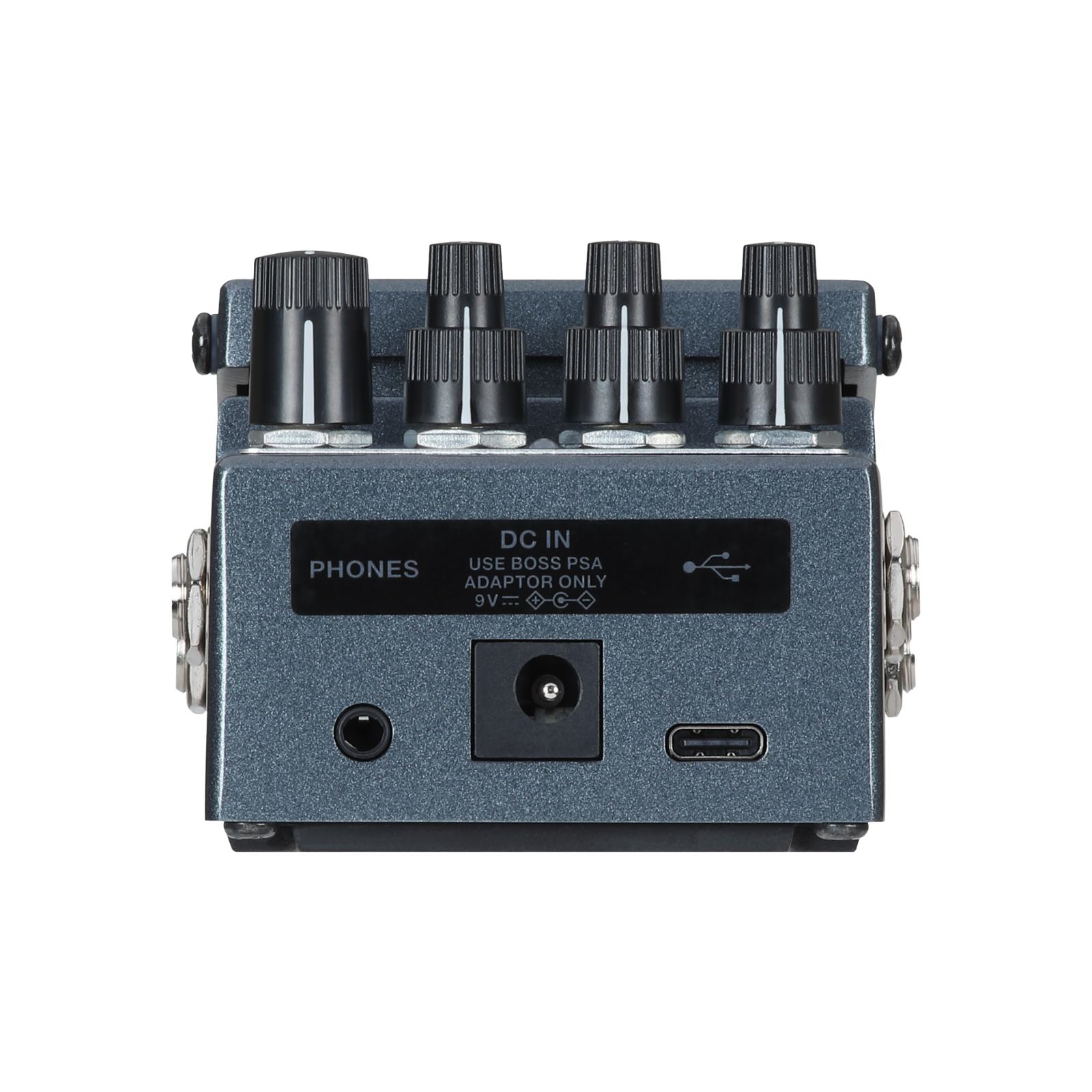 BOSS IR-2 Amp & Cabinet Simulator