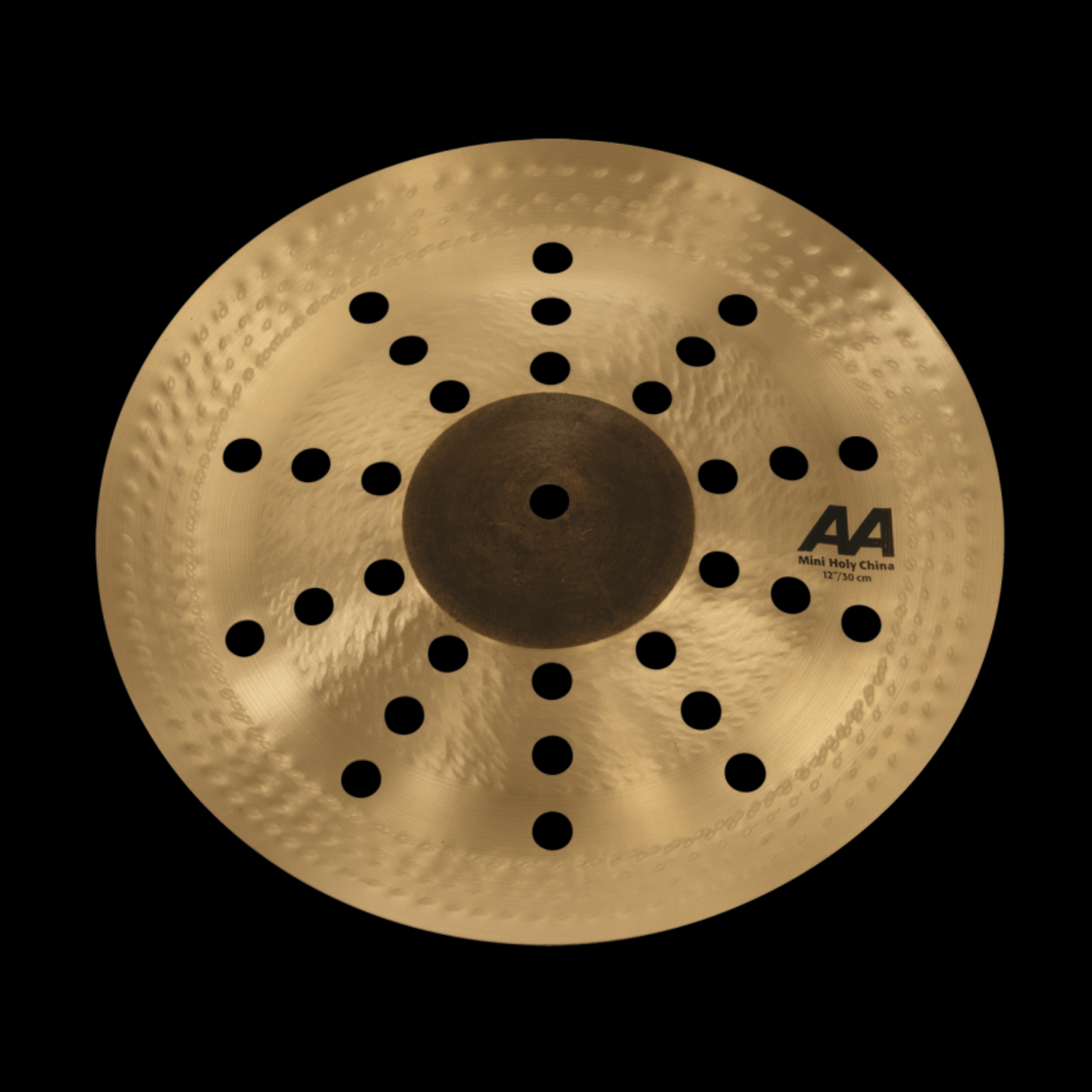 Sabian 21216CS AA Mini Holy China - Palen Music