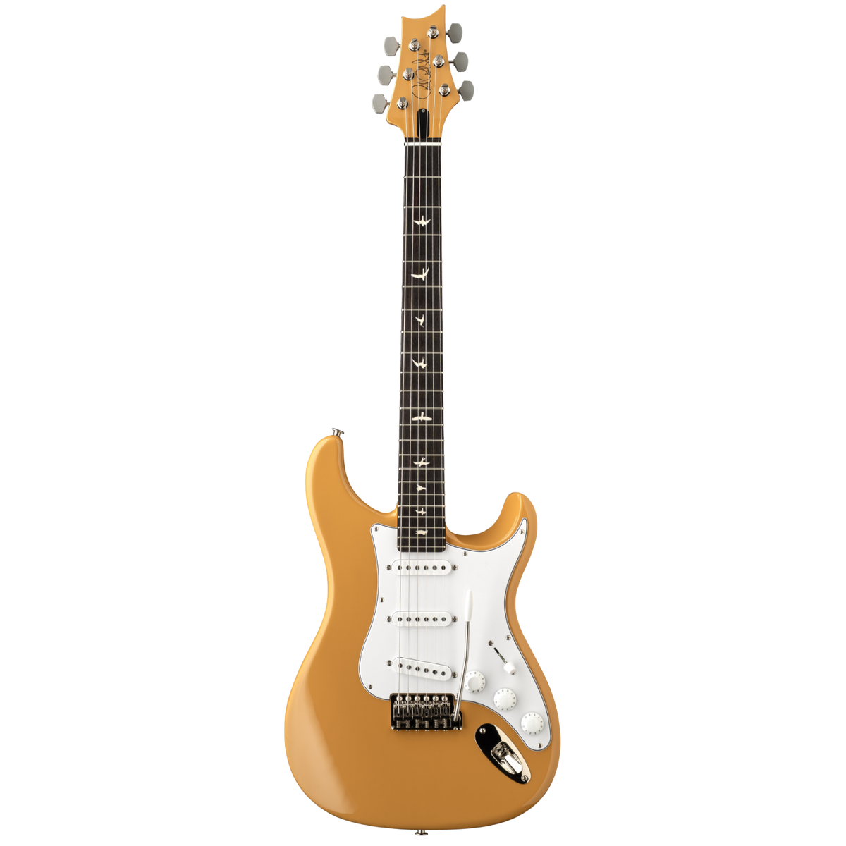 ***PREORDER*** Paul Reed Smith Silver Sky Defender - Sandglow Yellow ***PREORDER***