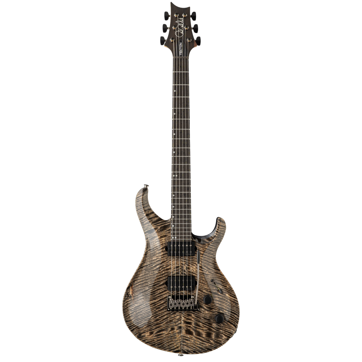 PREORDER PRS Tekton T - Black Tourmaline