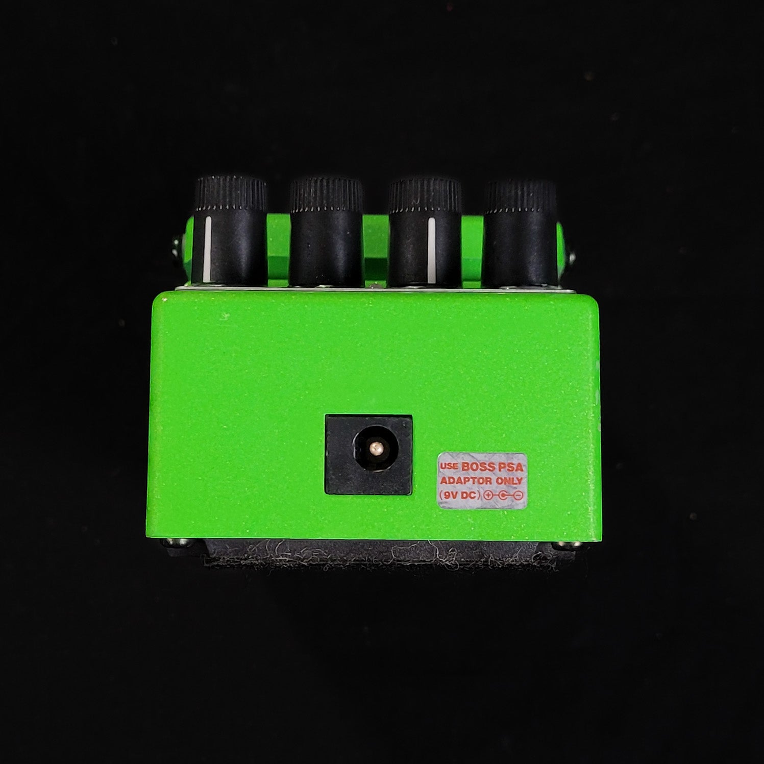 Boss PH-3 Phase Shifter Pedal - Palen Music