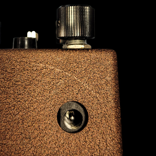 Walrus Audio Mayflower Pedal - No Box | Palen Music Overdrive $89.00