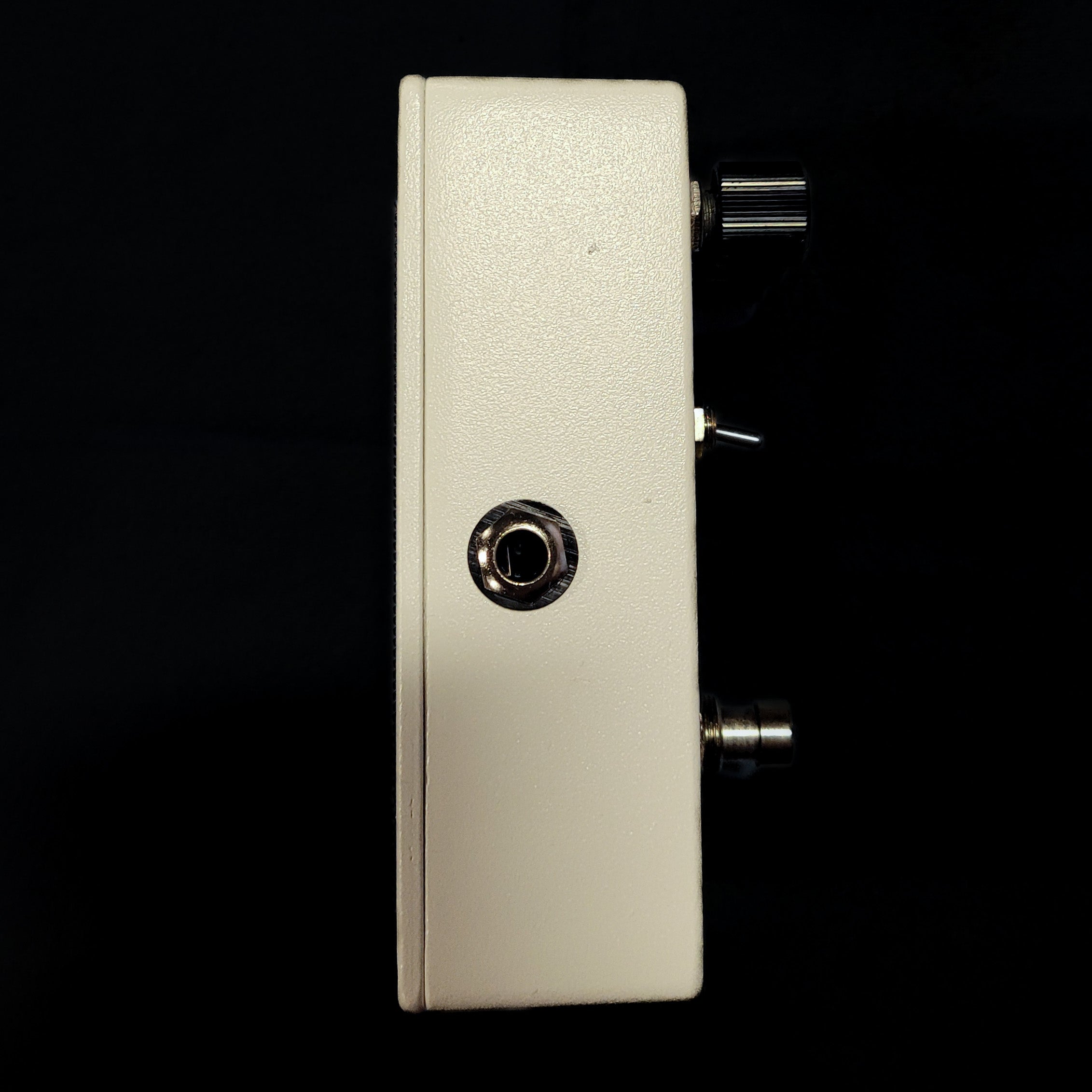 Walrus Messner Overdrive Pedal - Palen Music