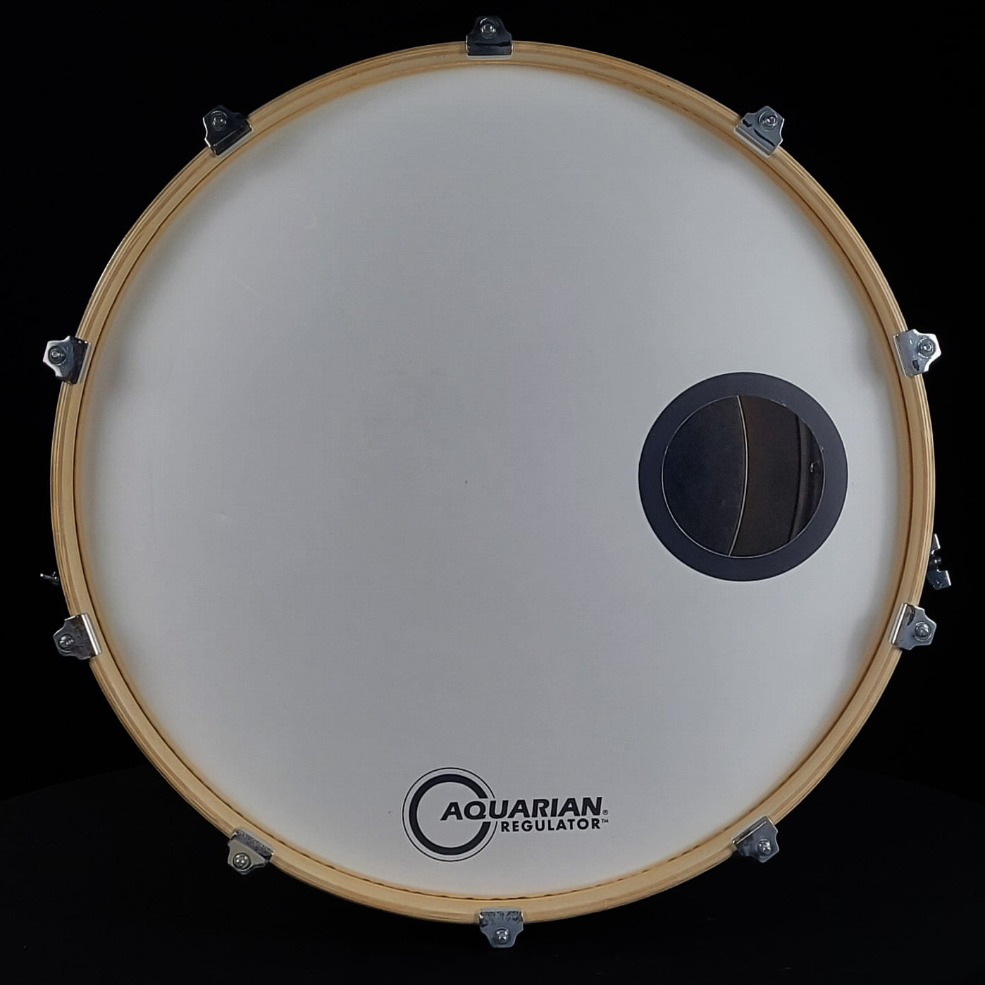 Risen Drums - 3 piece - Palen Music