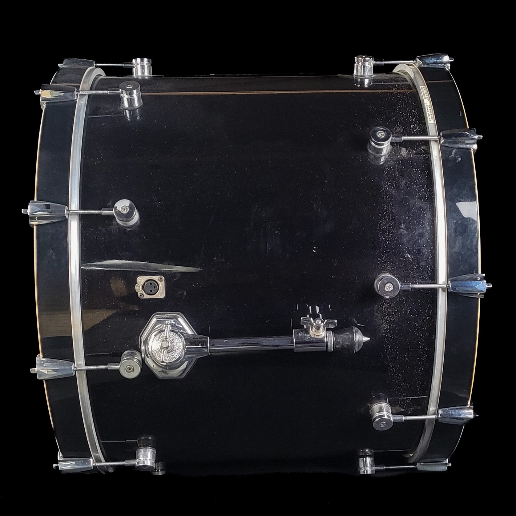 Risen Drums - 3 piece - Palen Music