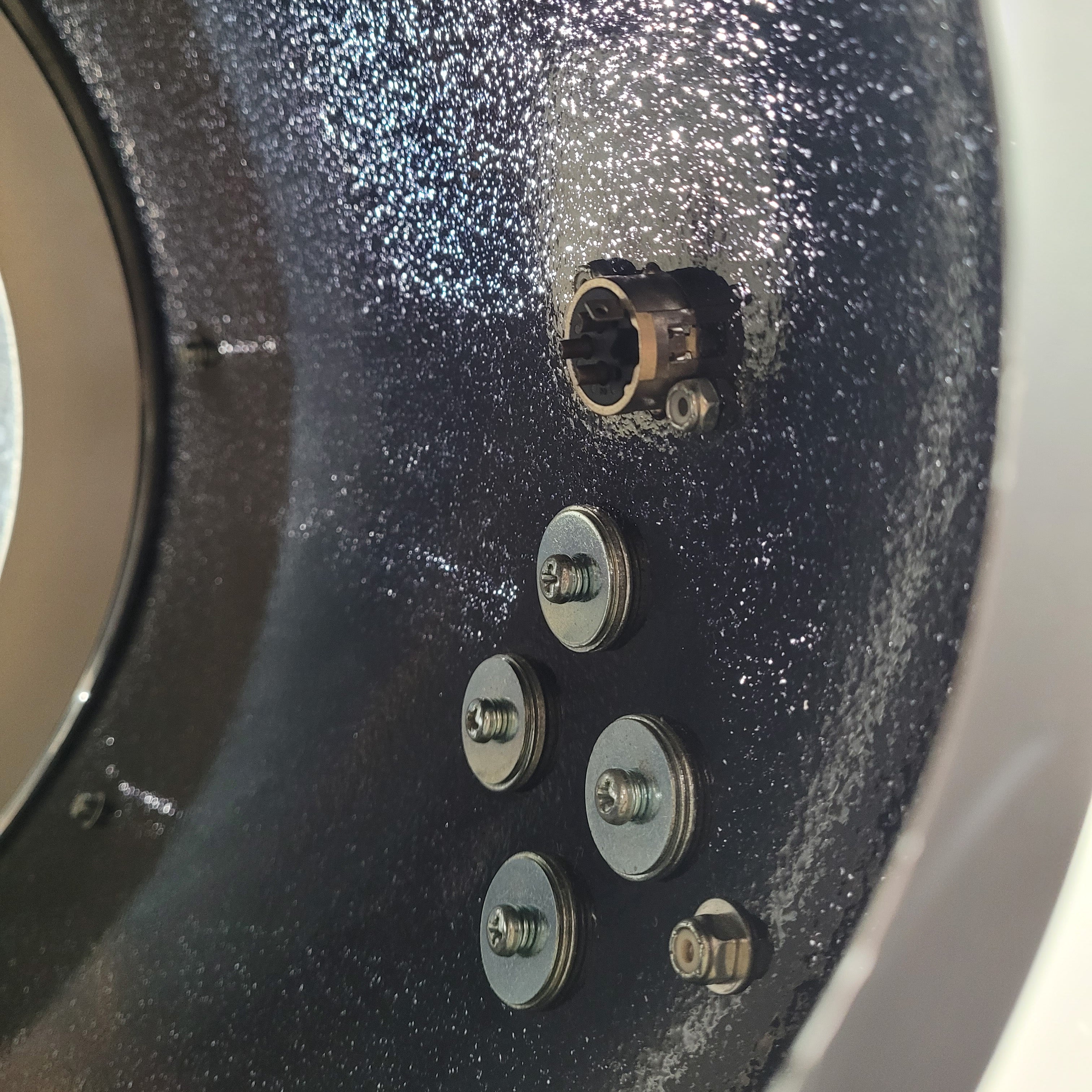 Risen Drums - 3 piece - Palen Music