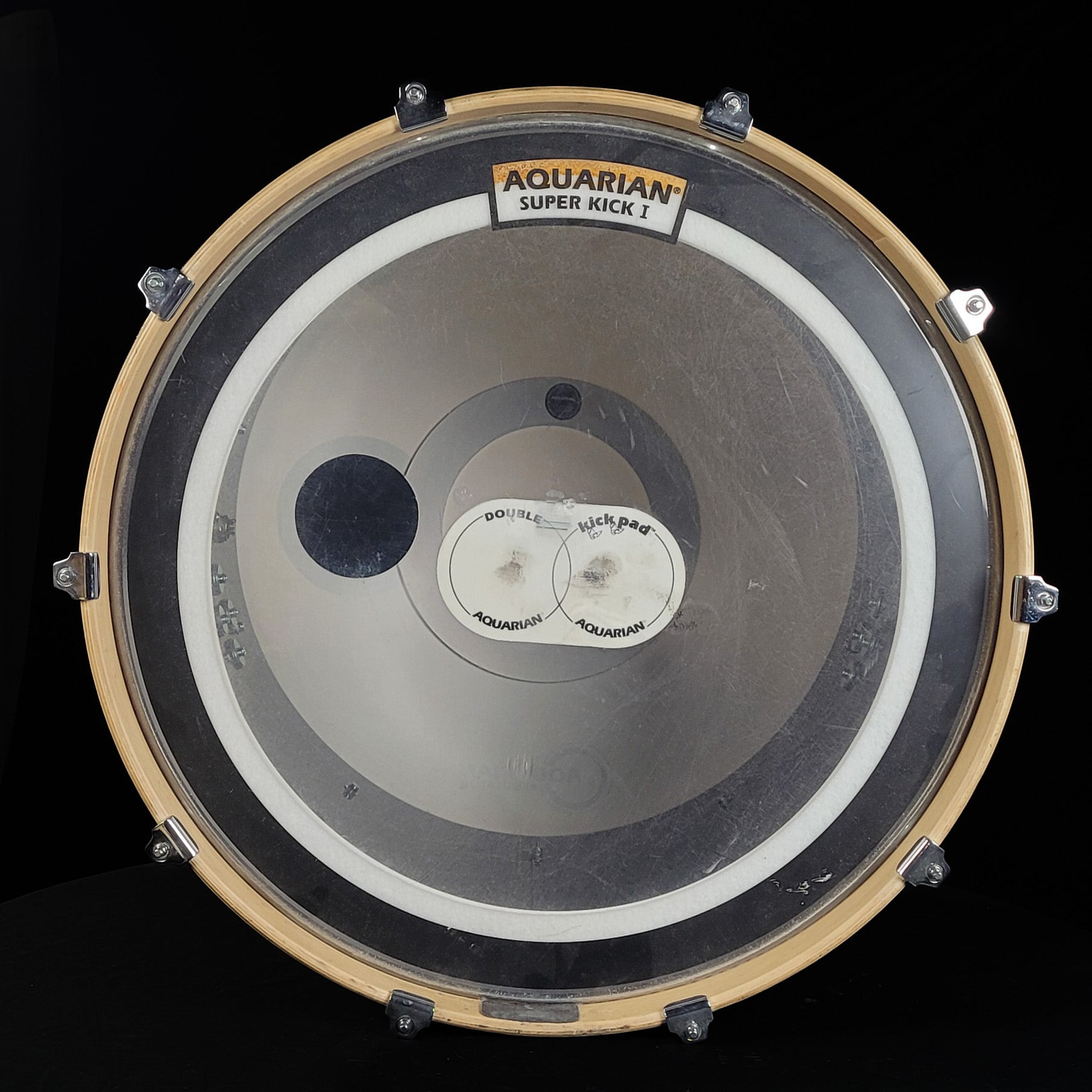 Risen Drums - 3 piece - Palen Music