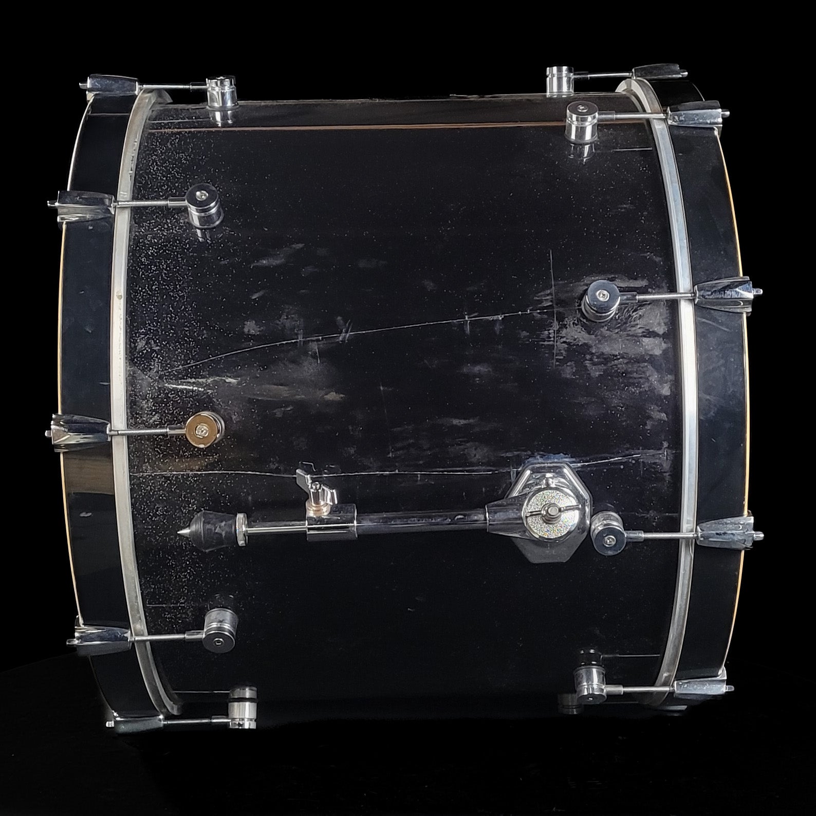 Risen Drums - 3 piece - Palen Music