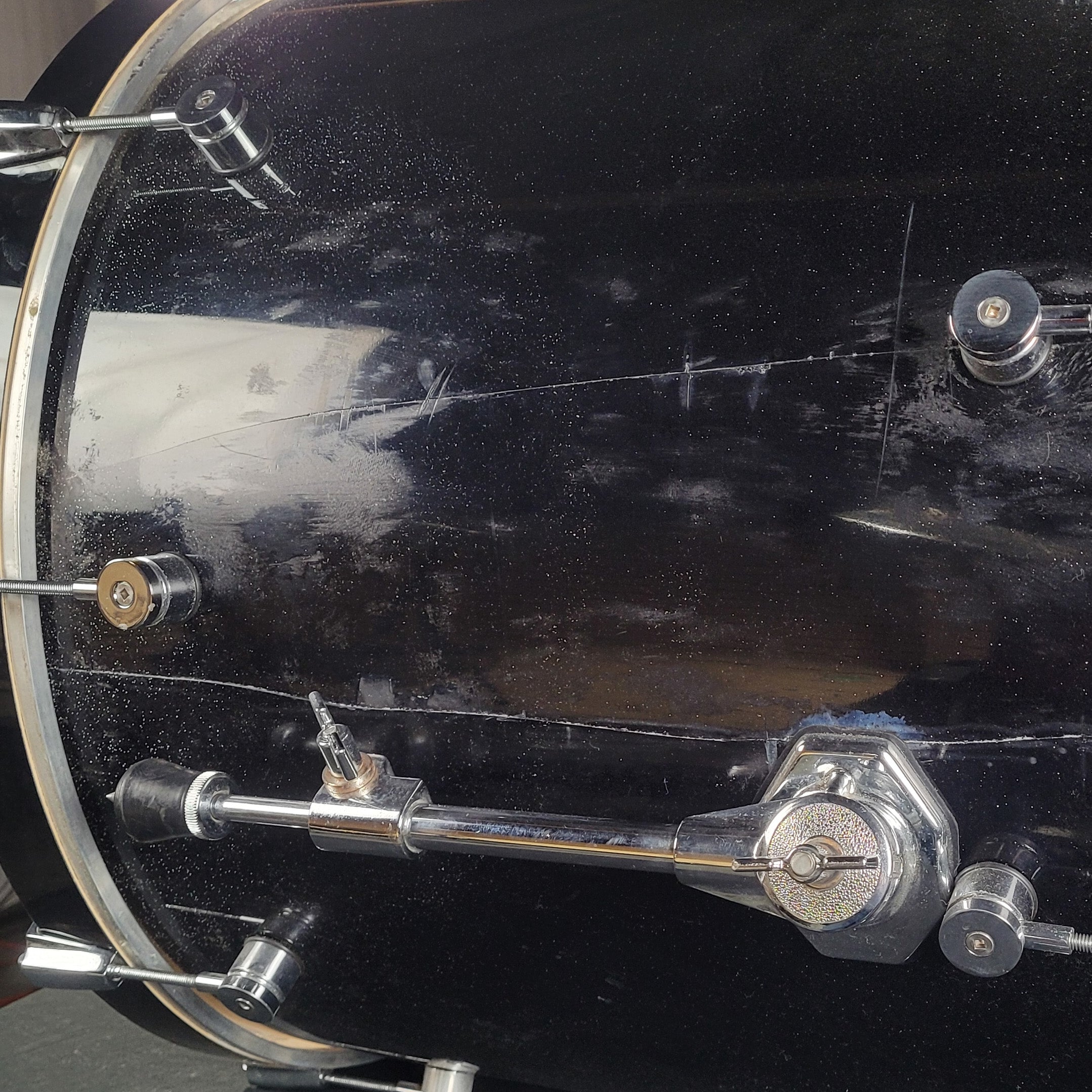 Risen Drums - 3 piece - Palen Music