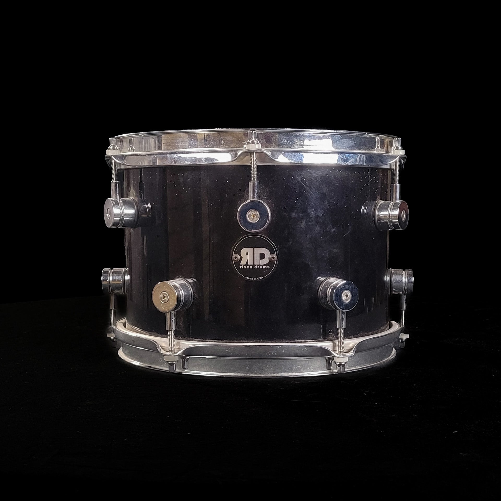 Risen Drums - 3 piece - Palen Music