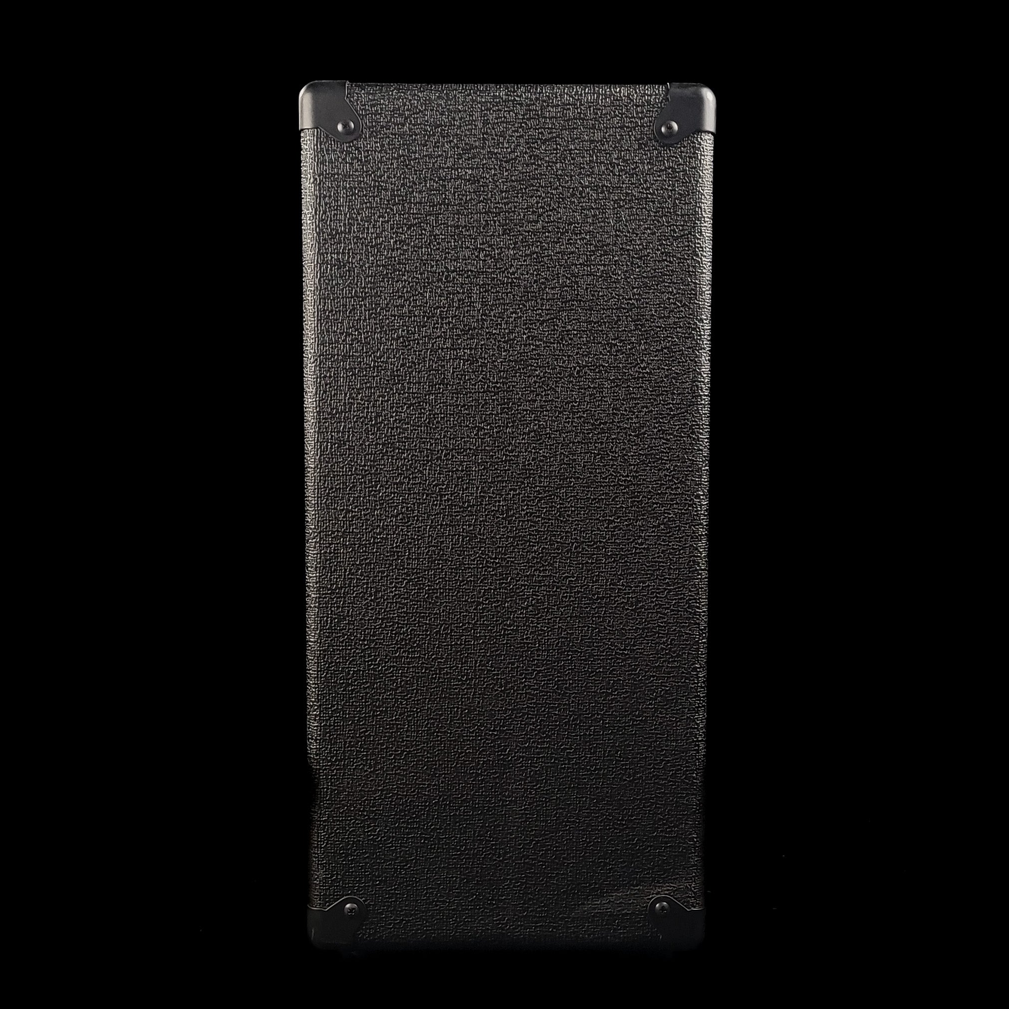 Dr. Z Maz 18 Jr 2x12 Combo Amp - Black - Palen Music