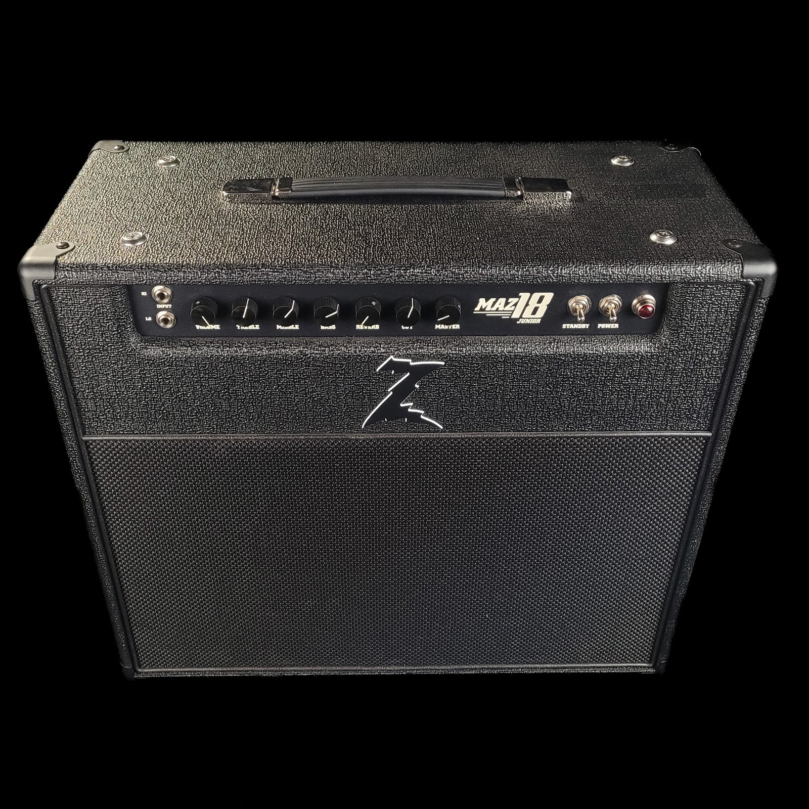 Dr. Z 1x12 Celestion Blue Tube Amp - Palen Music