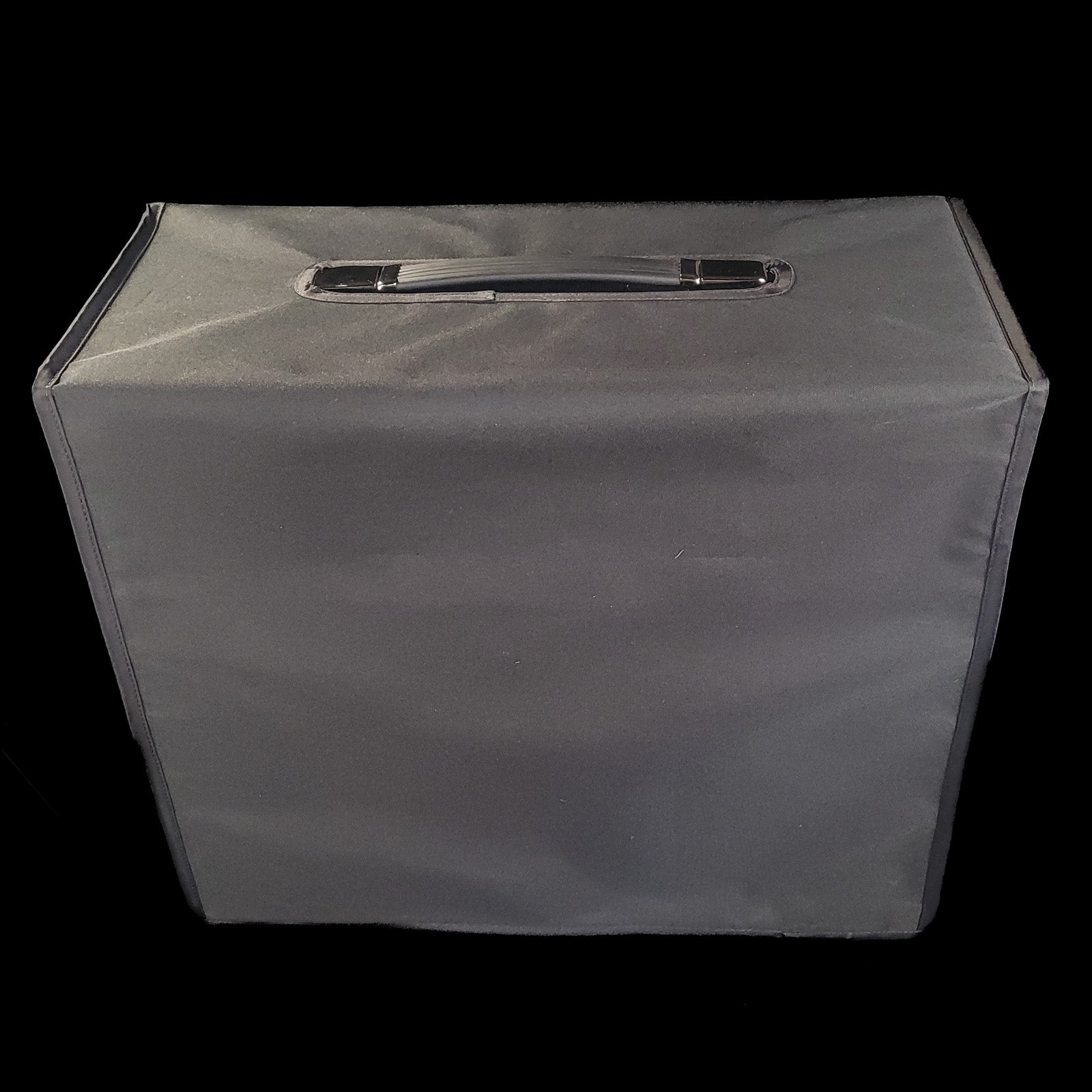 Dr. Z Maz 18 Jr NR 1x12 Combo Amp with Celestion G12H Speaker, Custom Cover - Palen Music